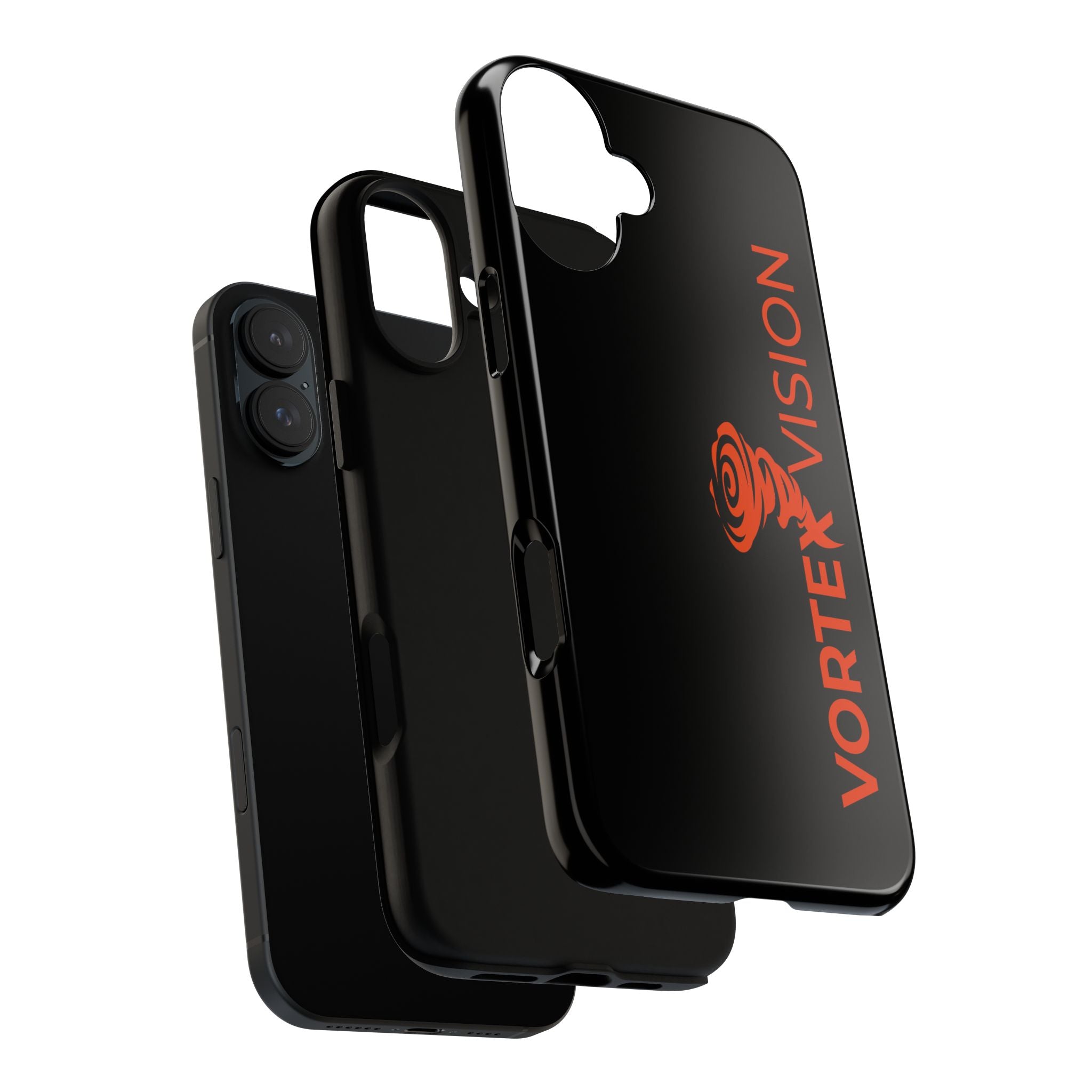 Vortex Vision Tough Phone Case