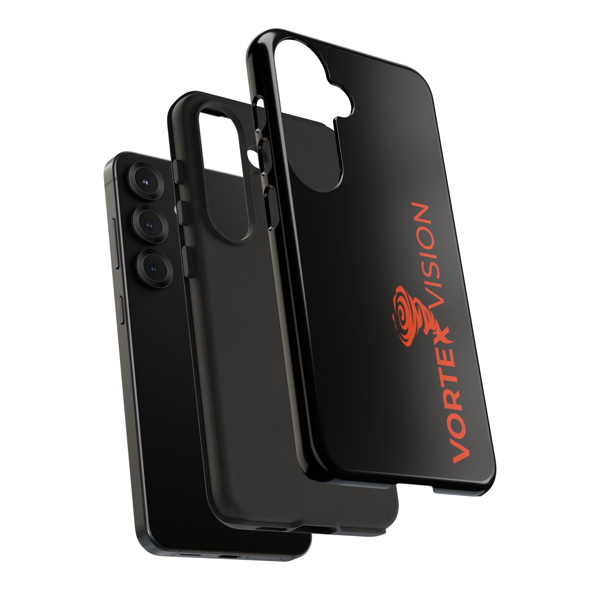 Vortex Vision Tough Phone Case