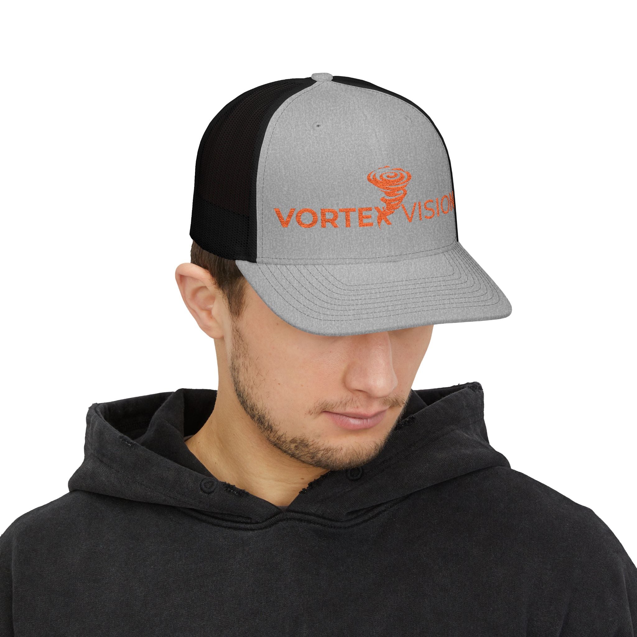 Vortex Vision Richardson 112 Trucker Hat