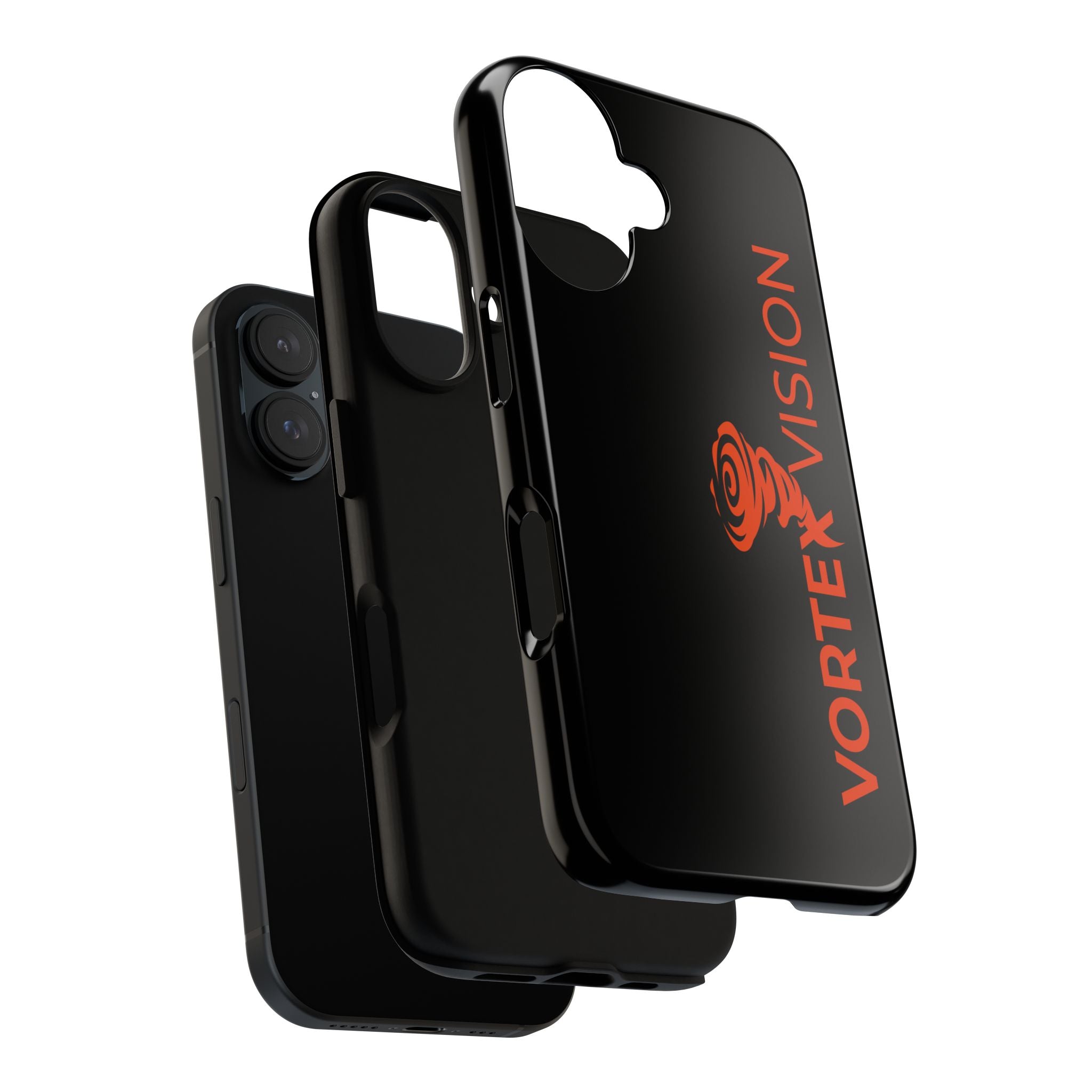 Vortex Vision Tough Phone Case