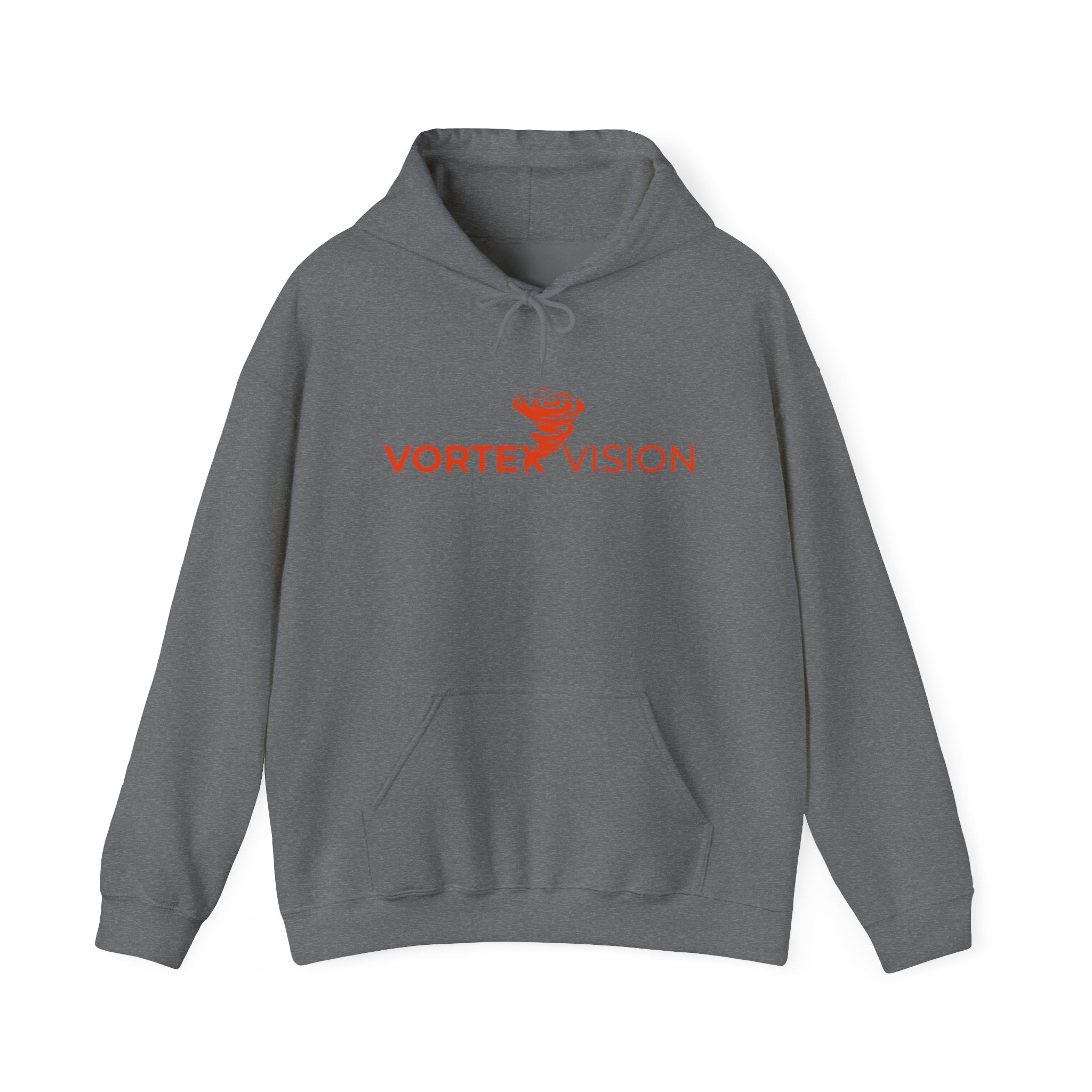 Vortex Vision Hoodie