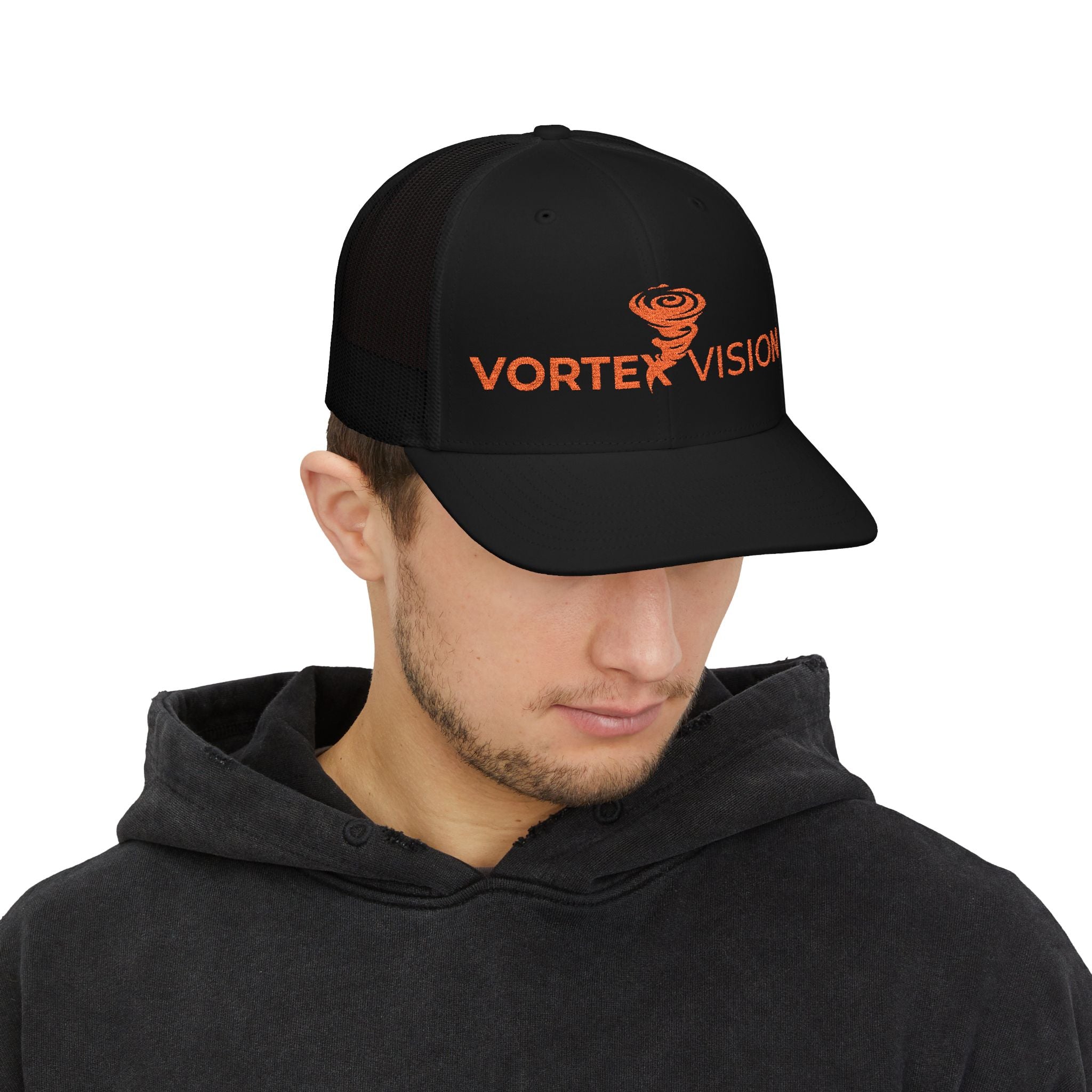 Vortex Vision Richardson 112 Trucker Hat