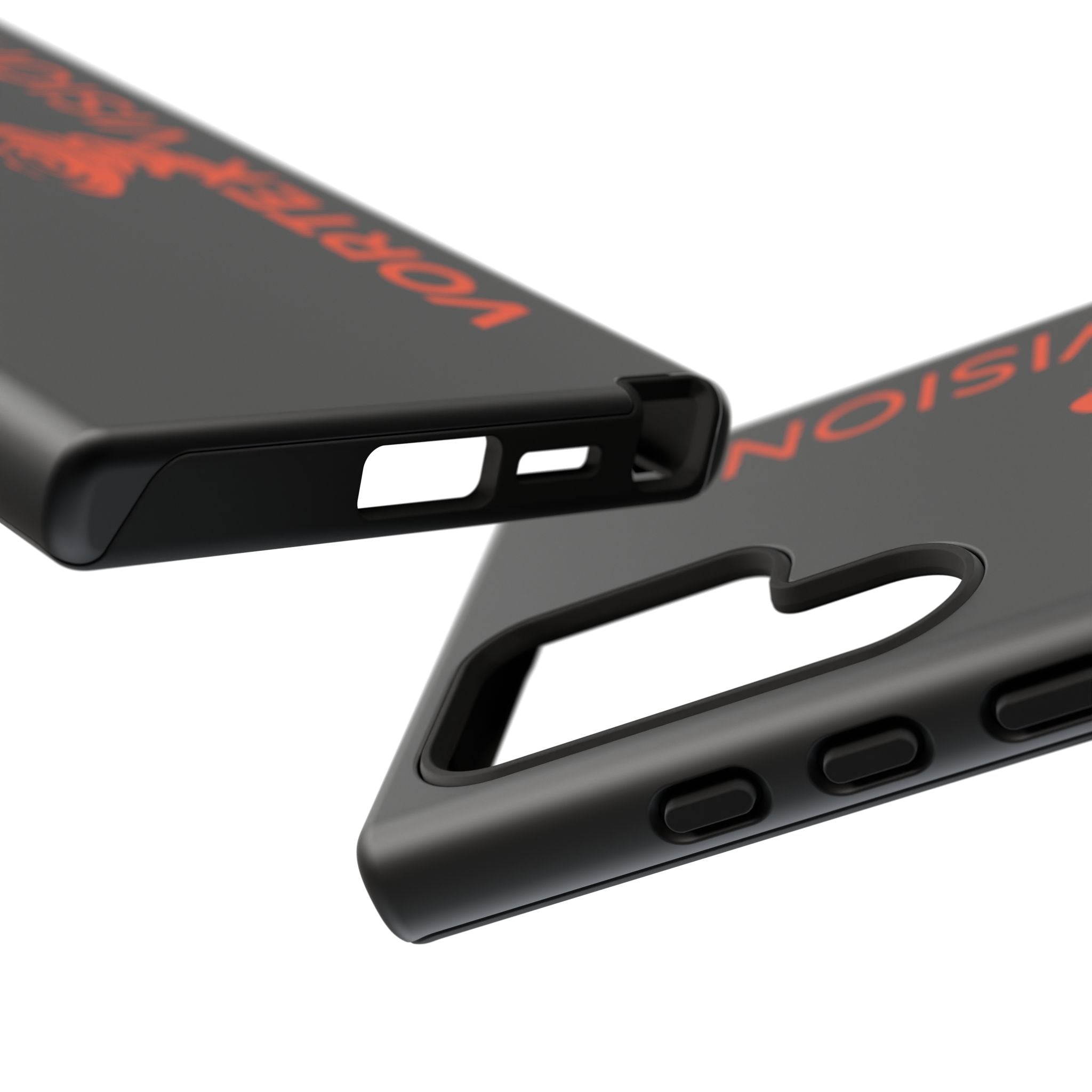 Vortex Vision Tough Phone Case