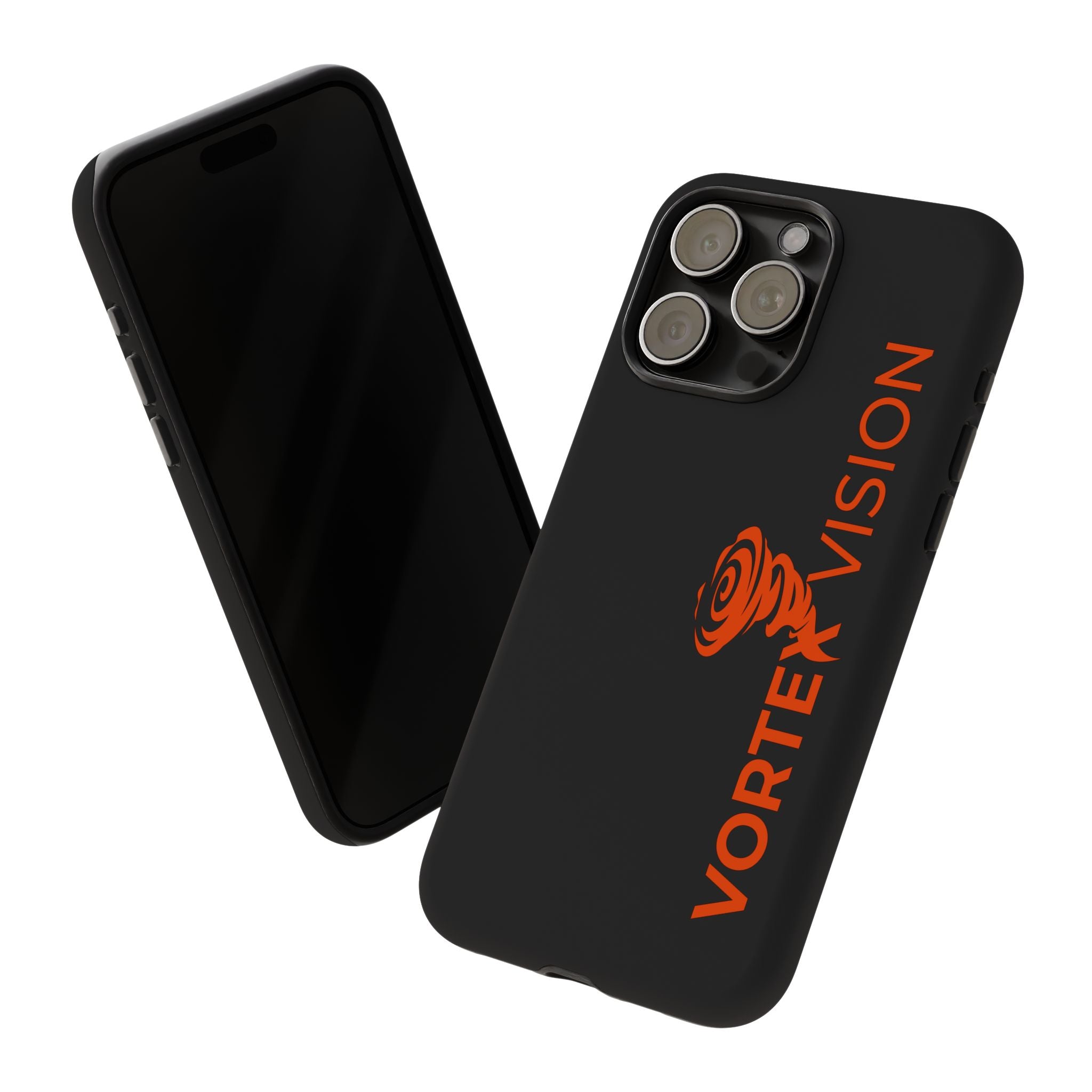 Vortex Vision Tough Phone Case