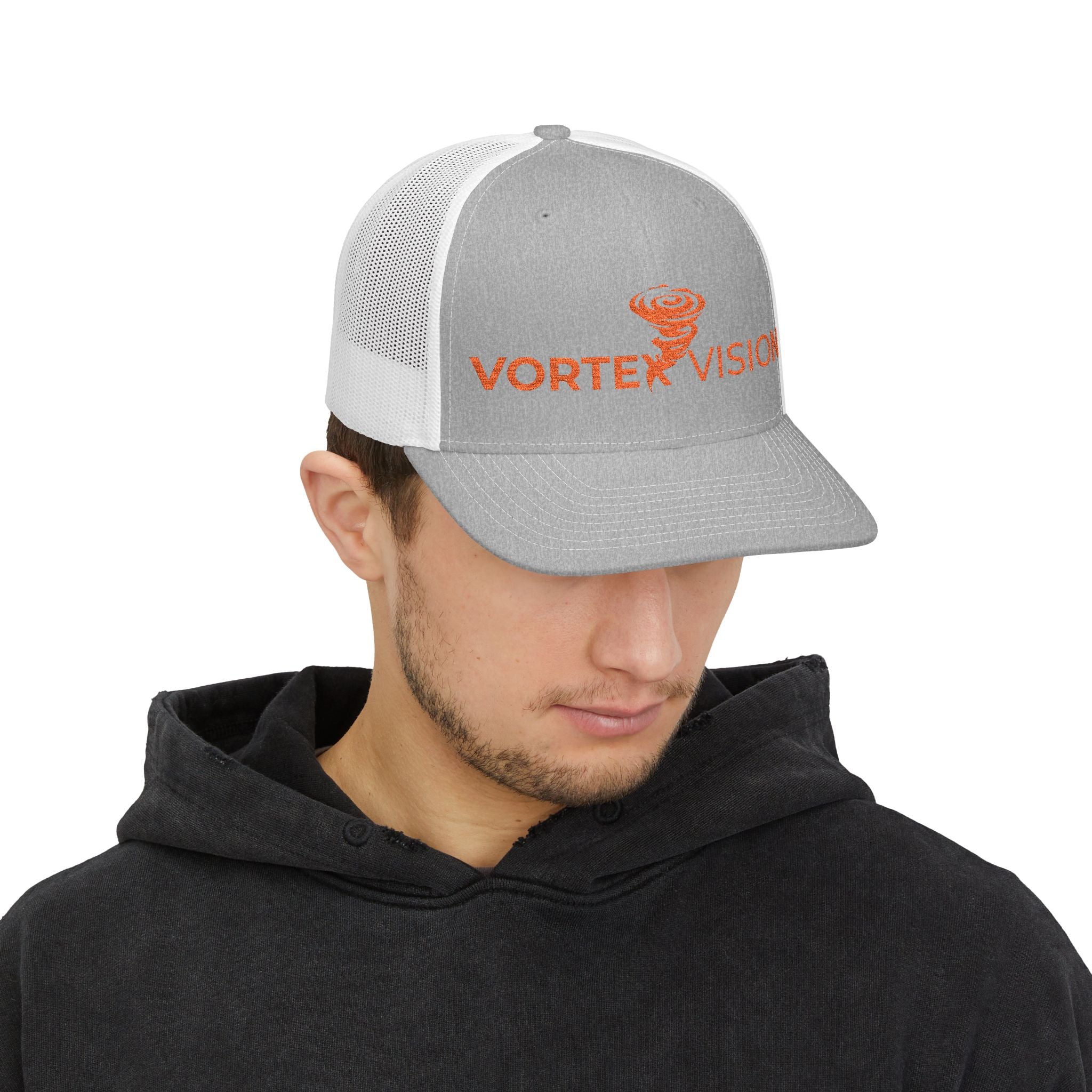 Vortex Vision Richardson 112 Trucker Hat
