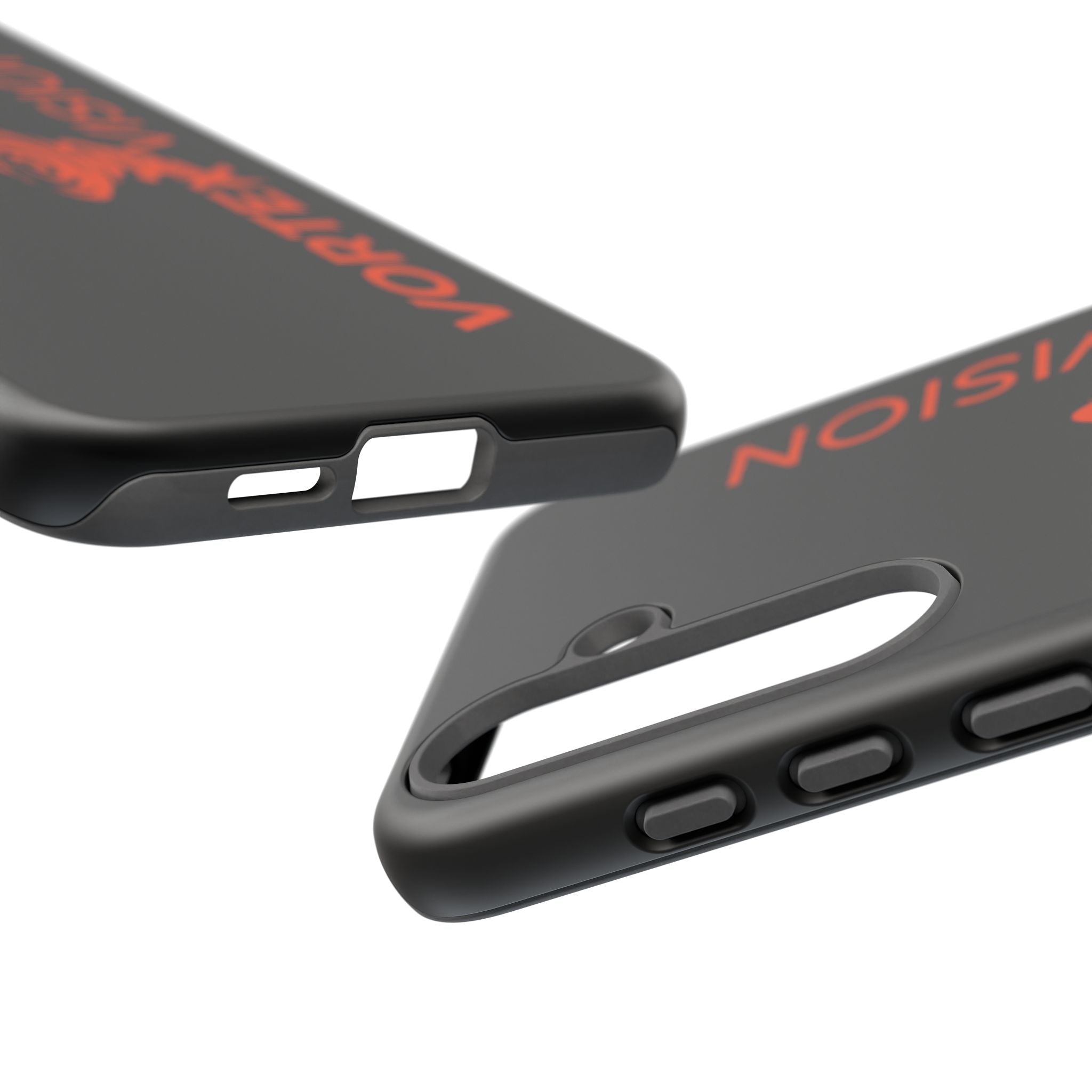 Vortex Vision Tough Phone Case