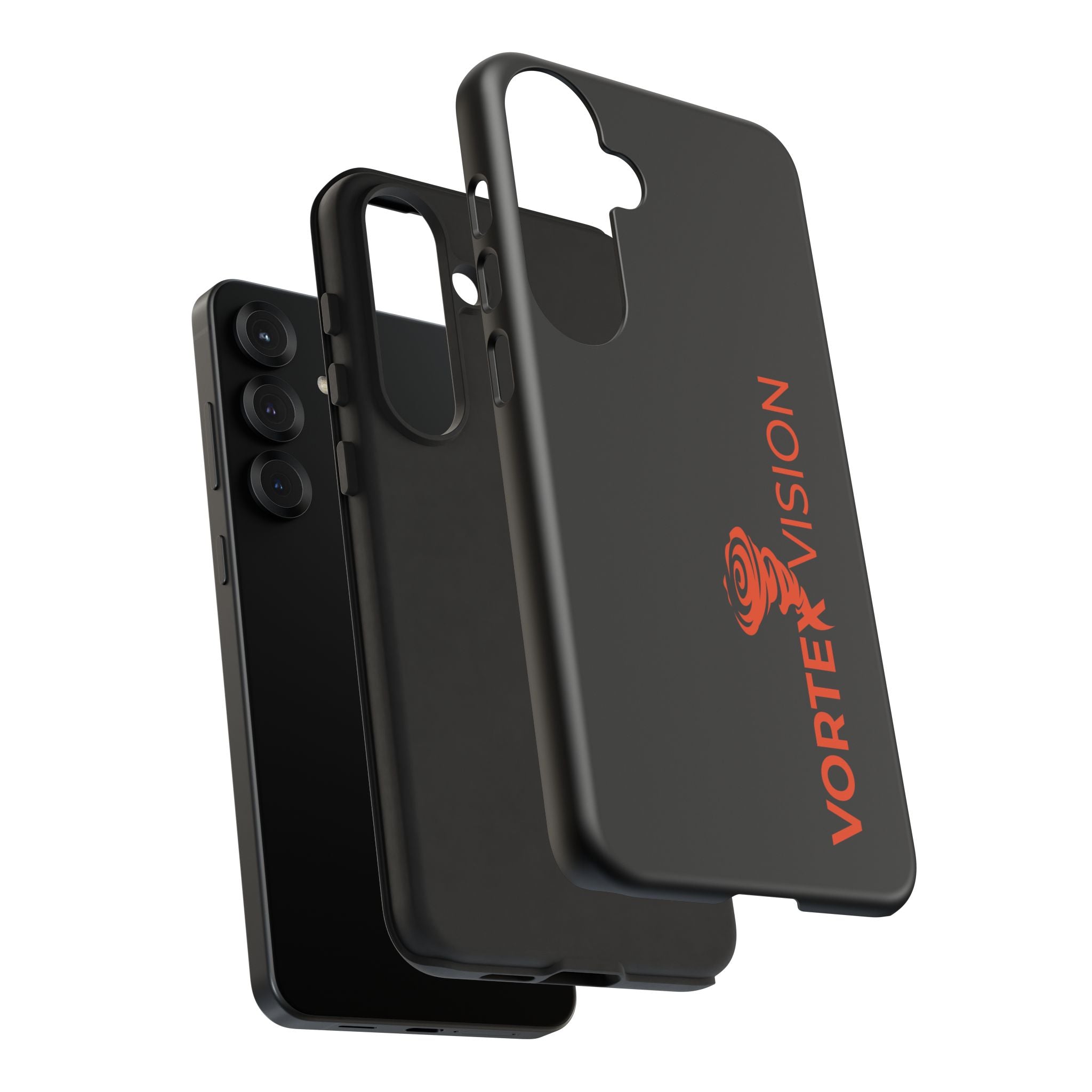 Vortex Vision Tough Phone Case