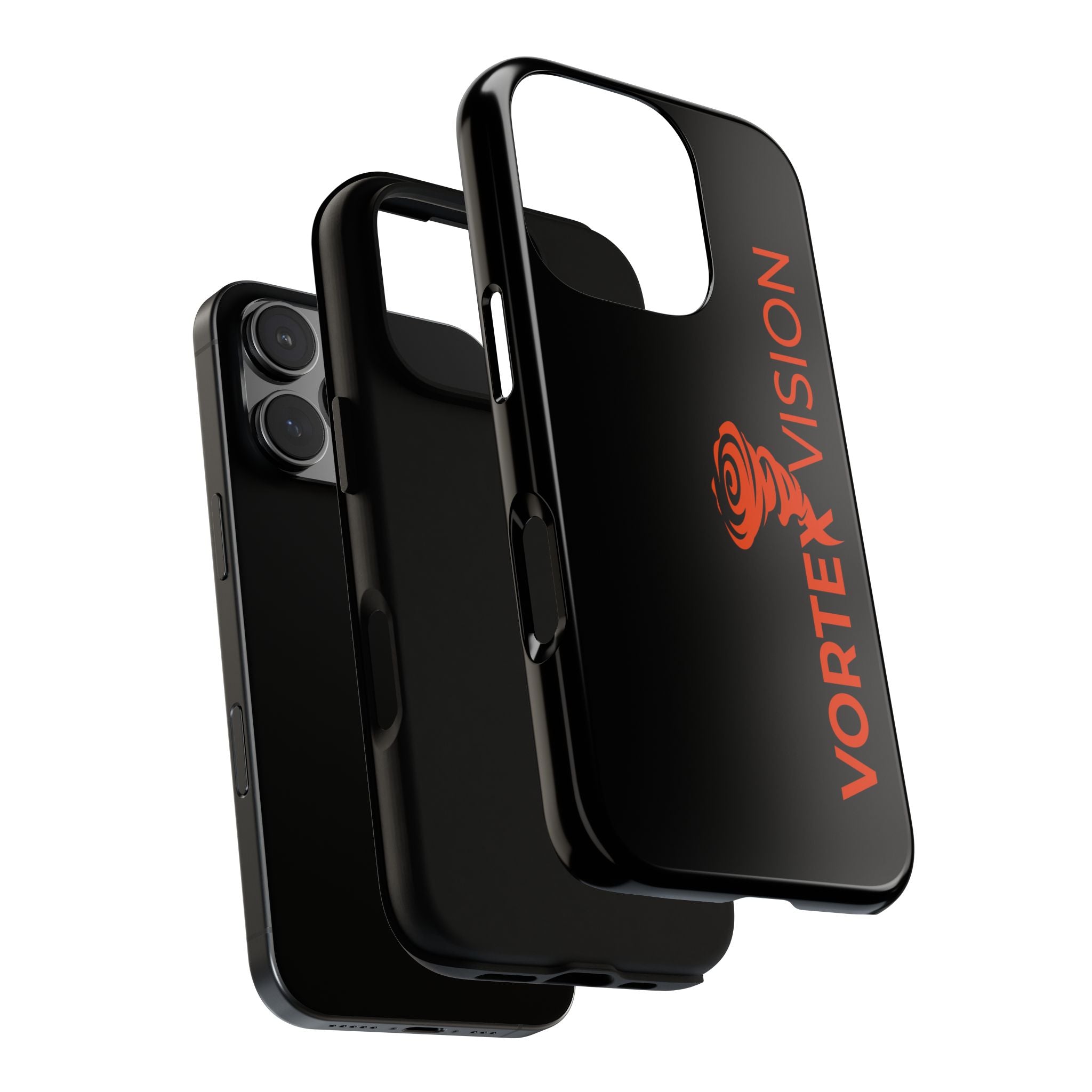 Vortex Vision Tough Phone Case