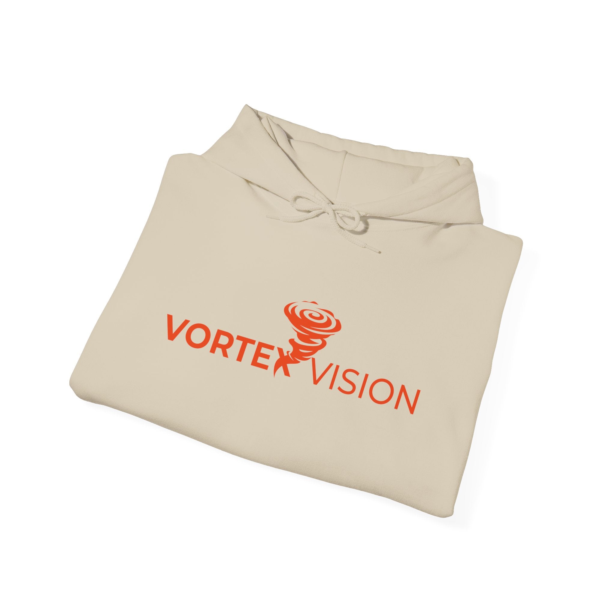 Vortex Vision Hoodie