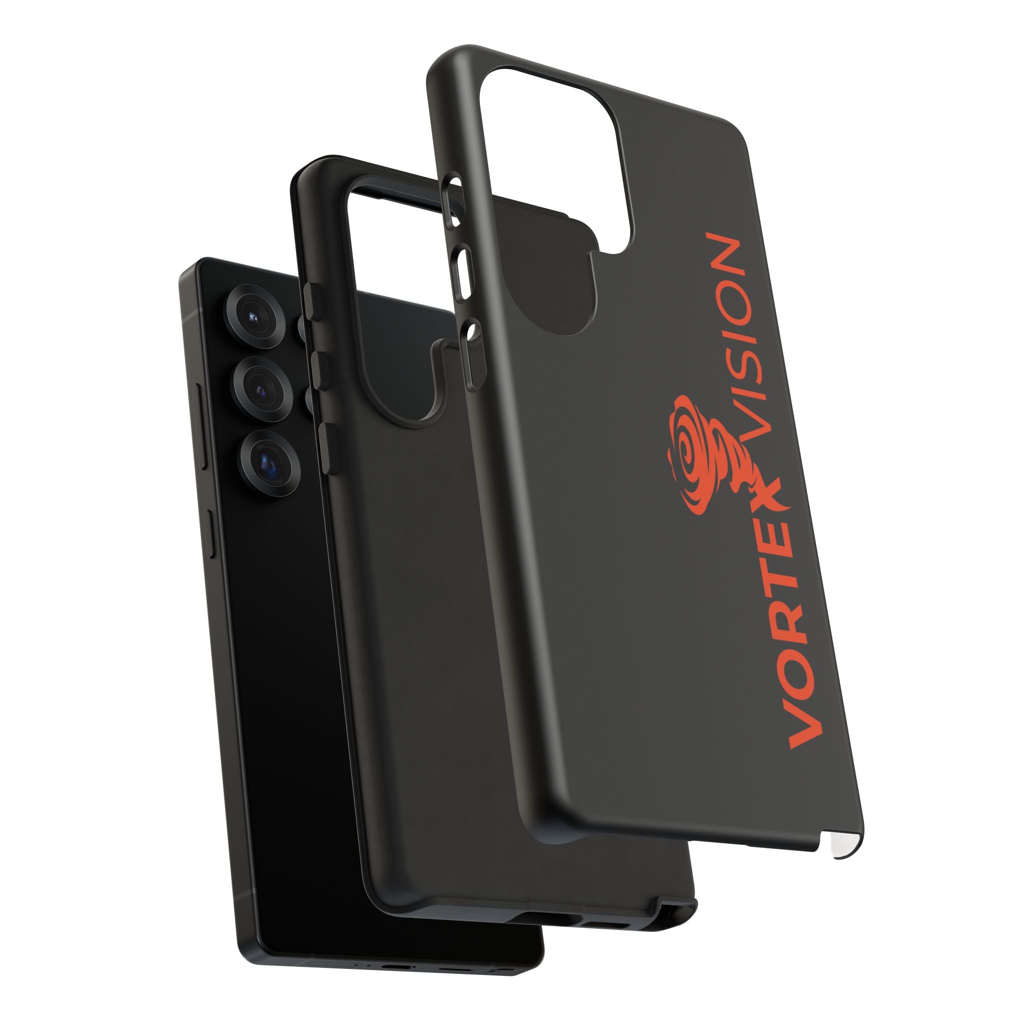 Vortex Vision Tough Phone Case