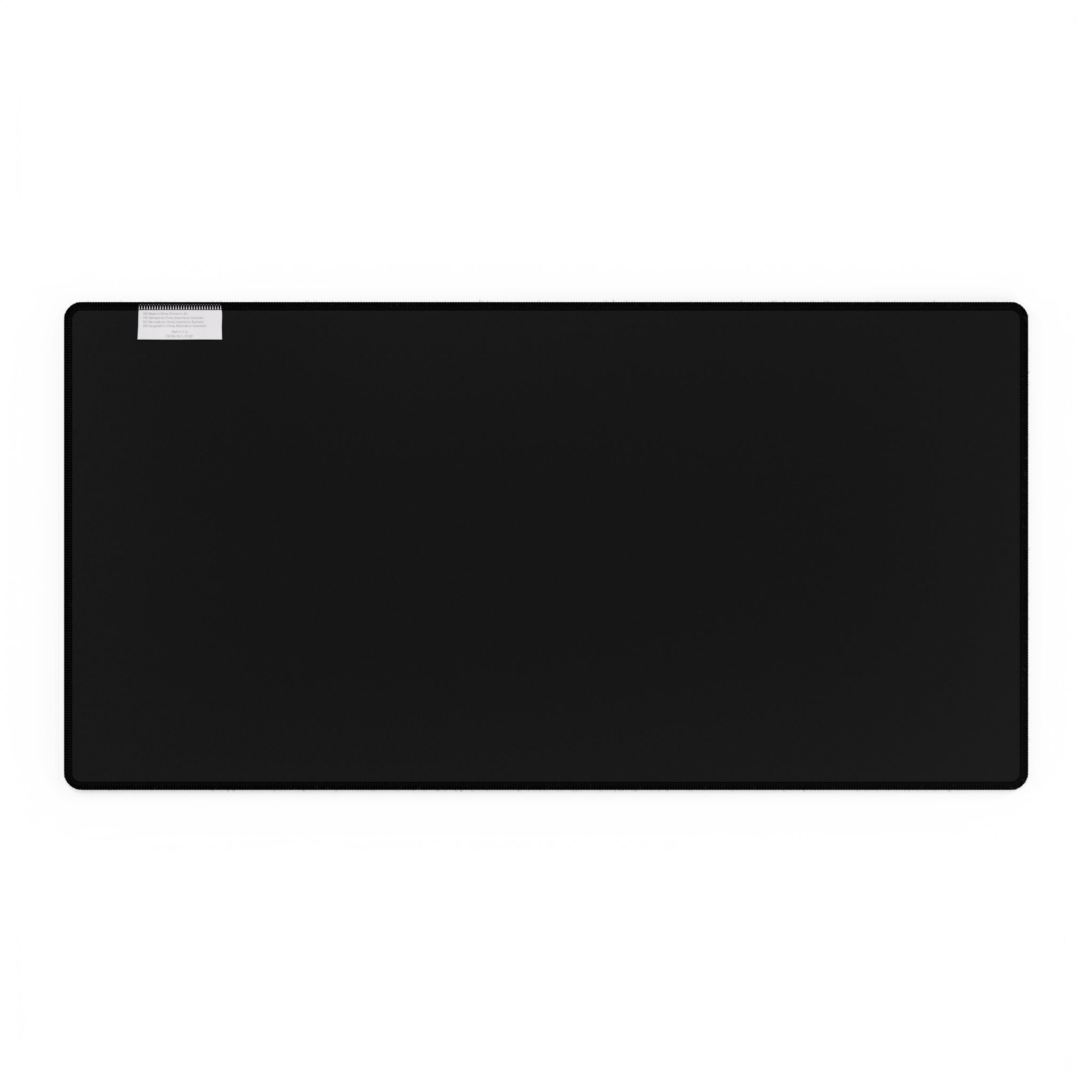 Vortex Vision Blueprint Desk Mat