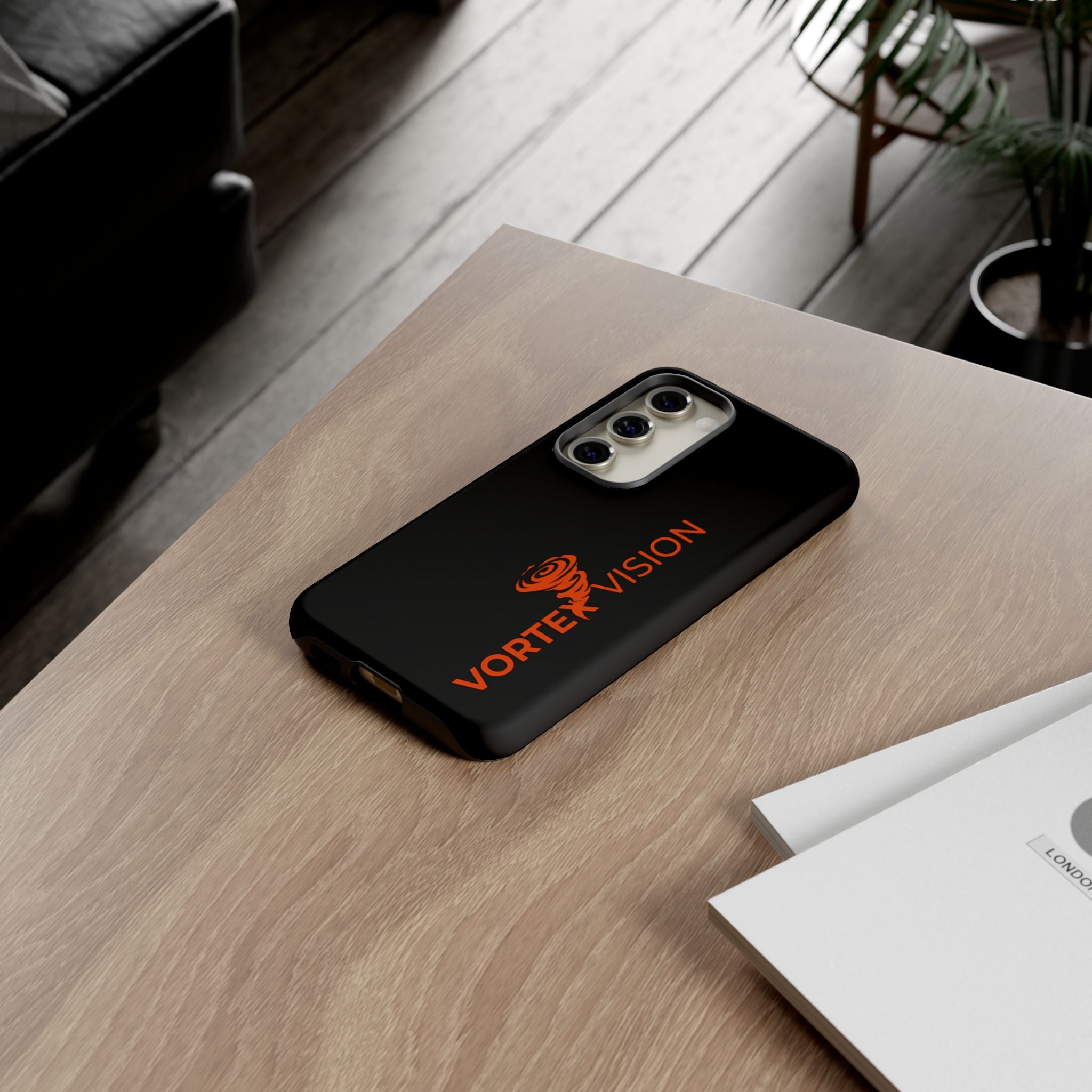 Vortex Vision Tough Phone Case