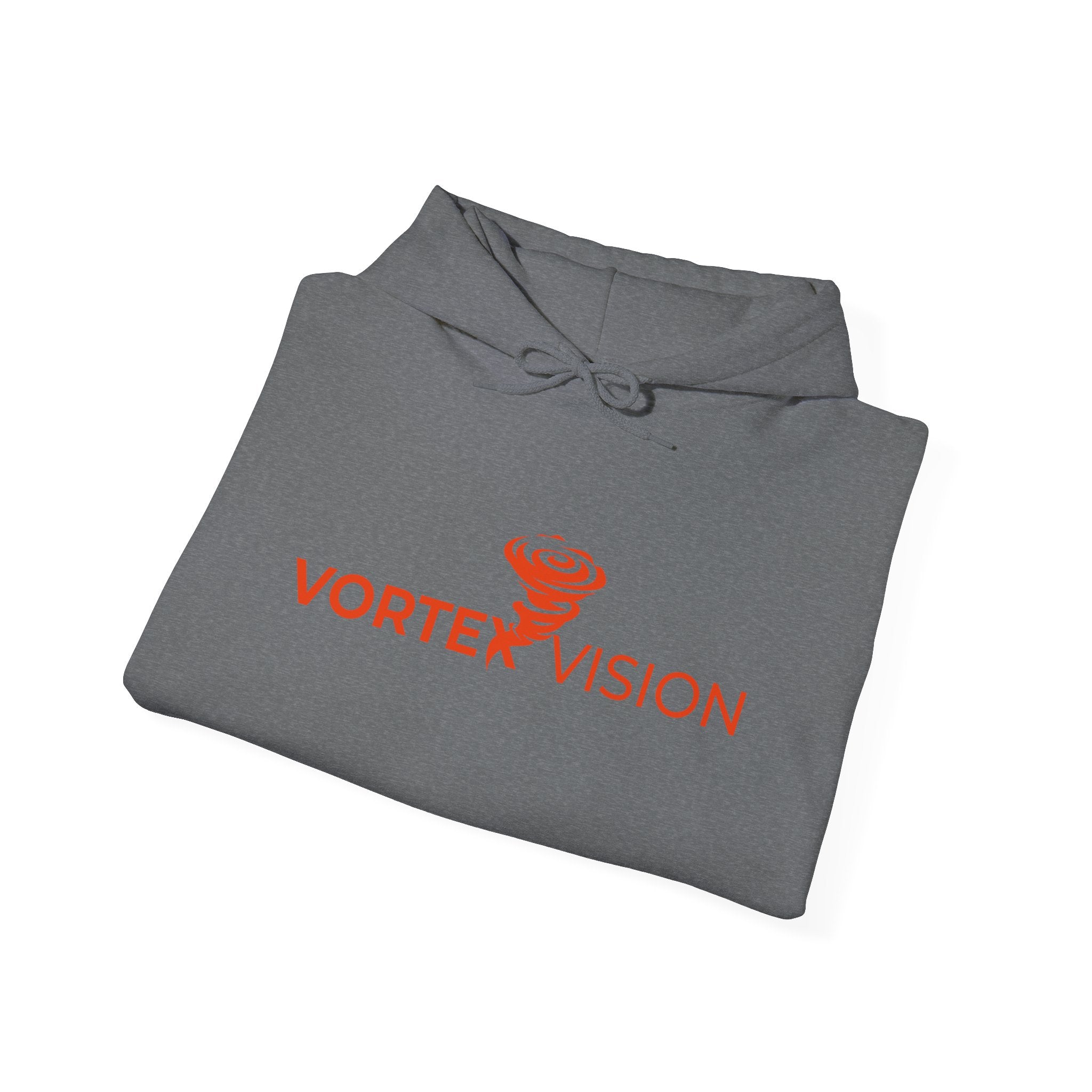 Vortex Vision Hoodie