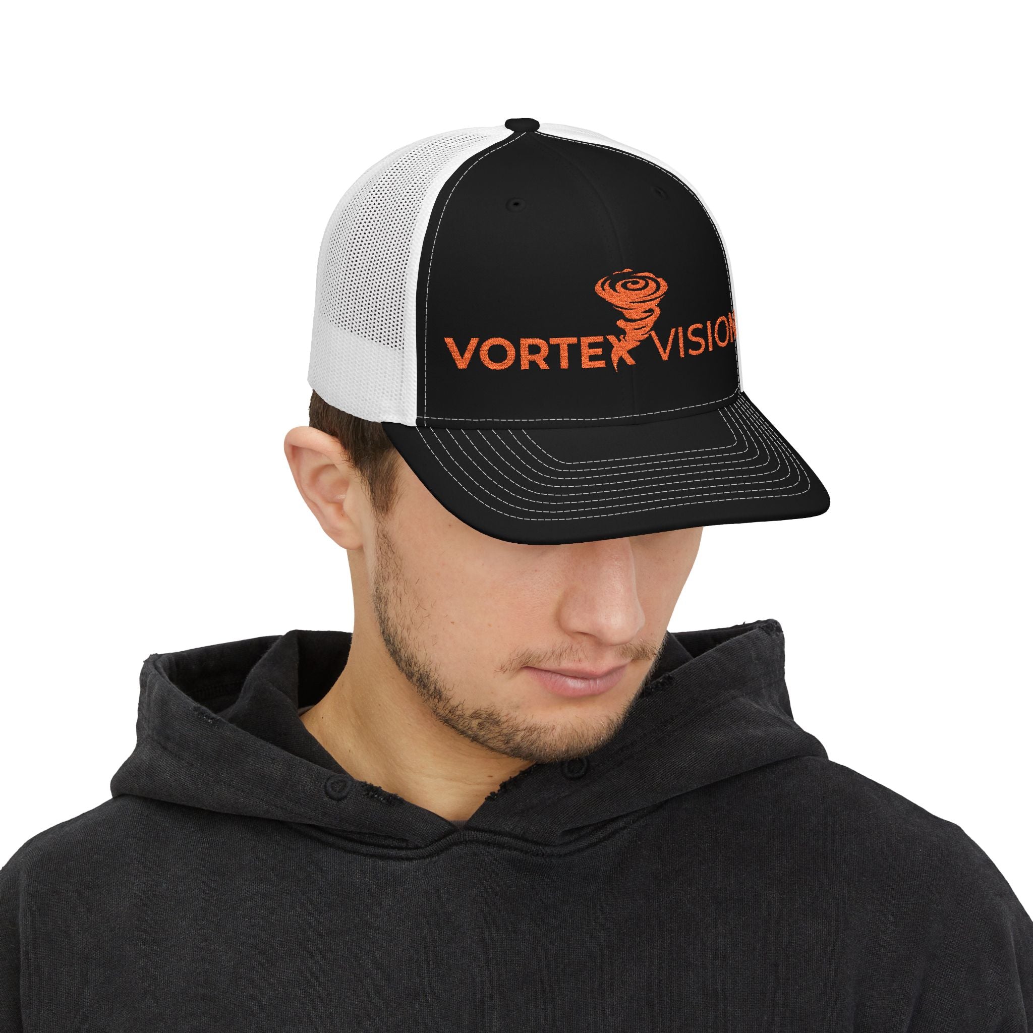 Vortex Vision Richardson 112 Trucker Hat