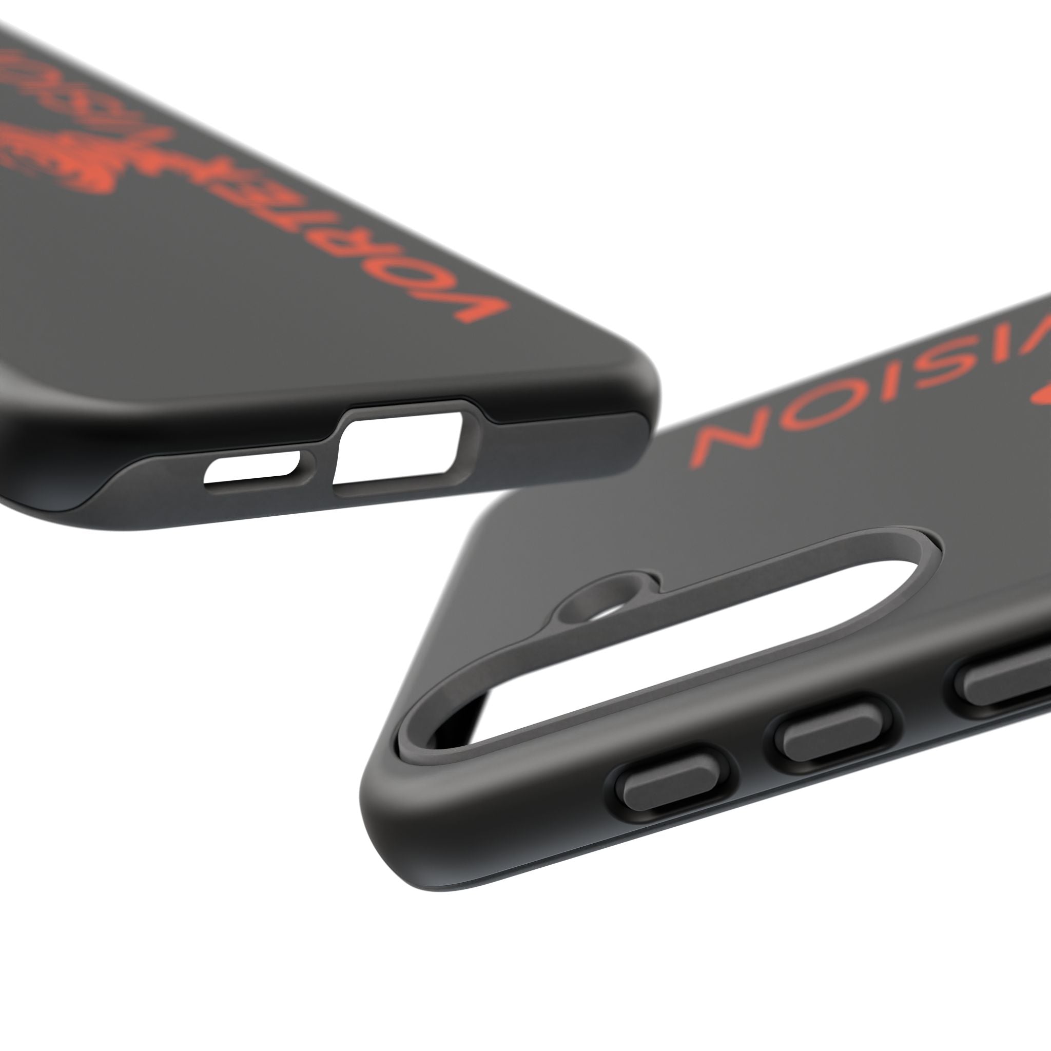 Vortex Vision Tough Phone Case