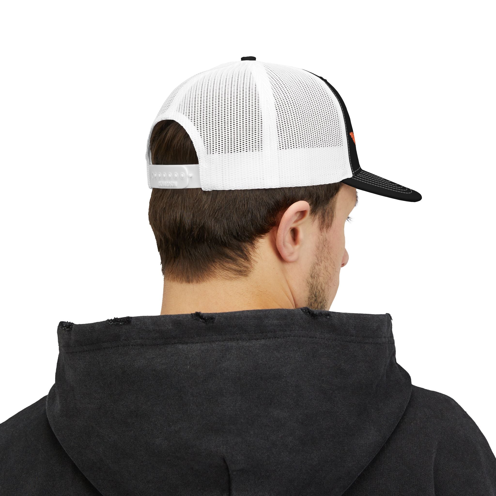 Vortex Vision Richardson 112 Trucker Hat