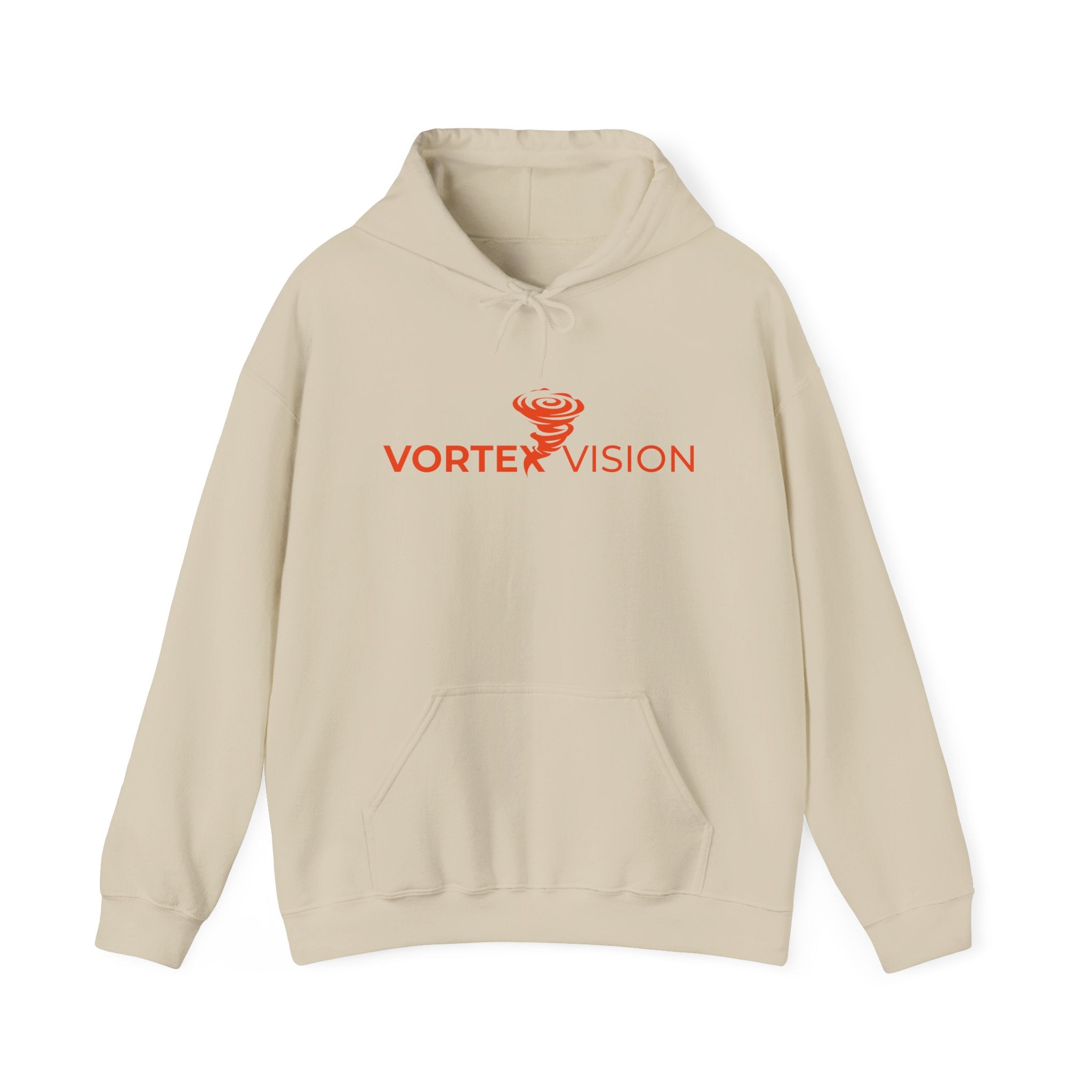 Vortex Vision Hoodie