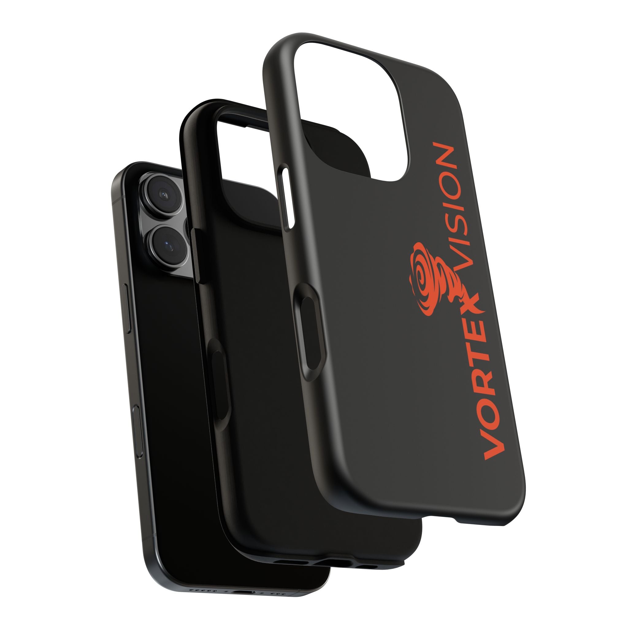 Vortex Vision Tough Phone Case