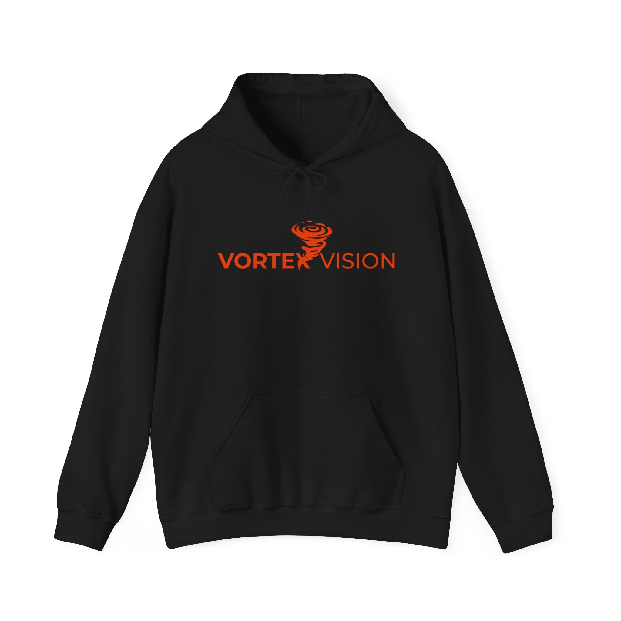 Vortex Vision Hoodie