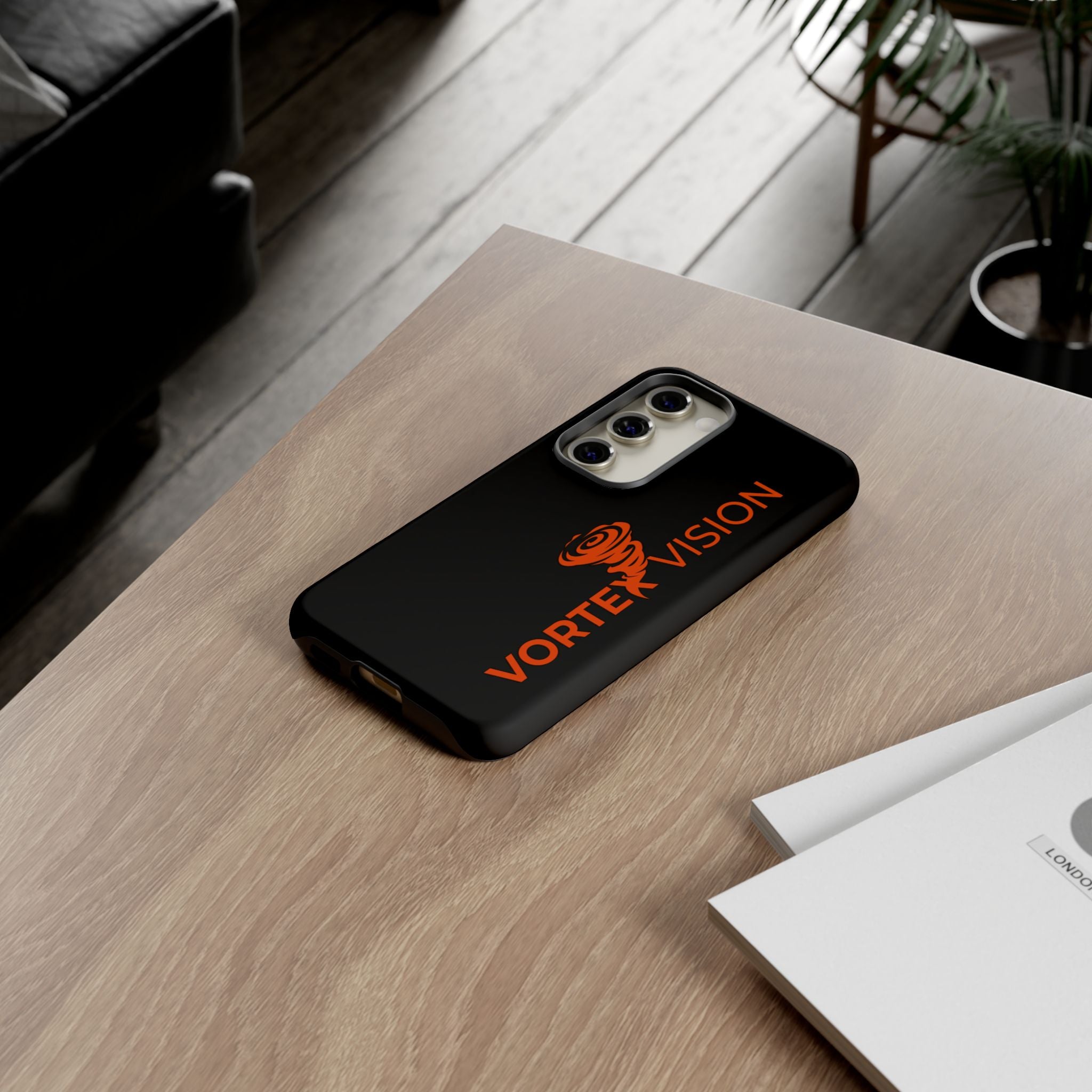 Vortex Vision Tough Phone Case