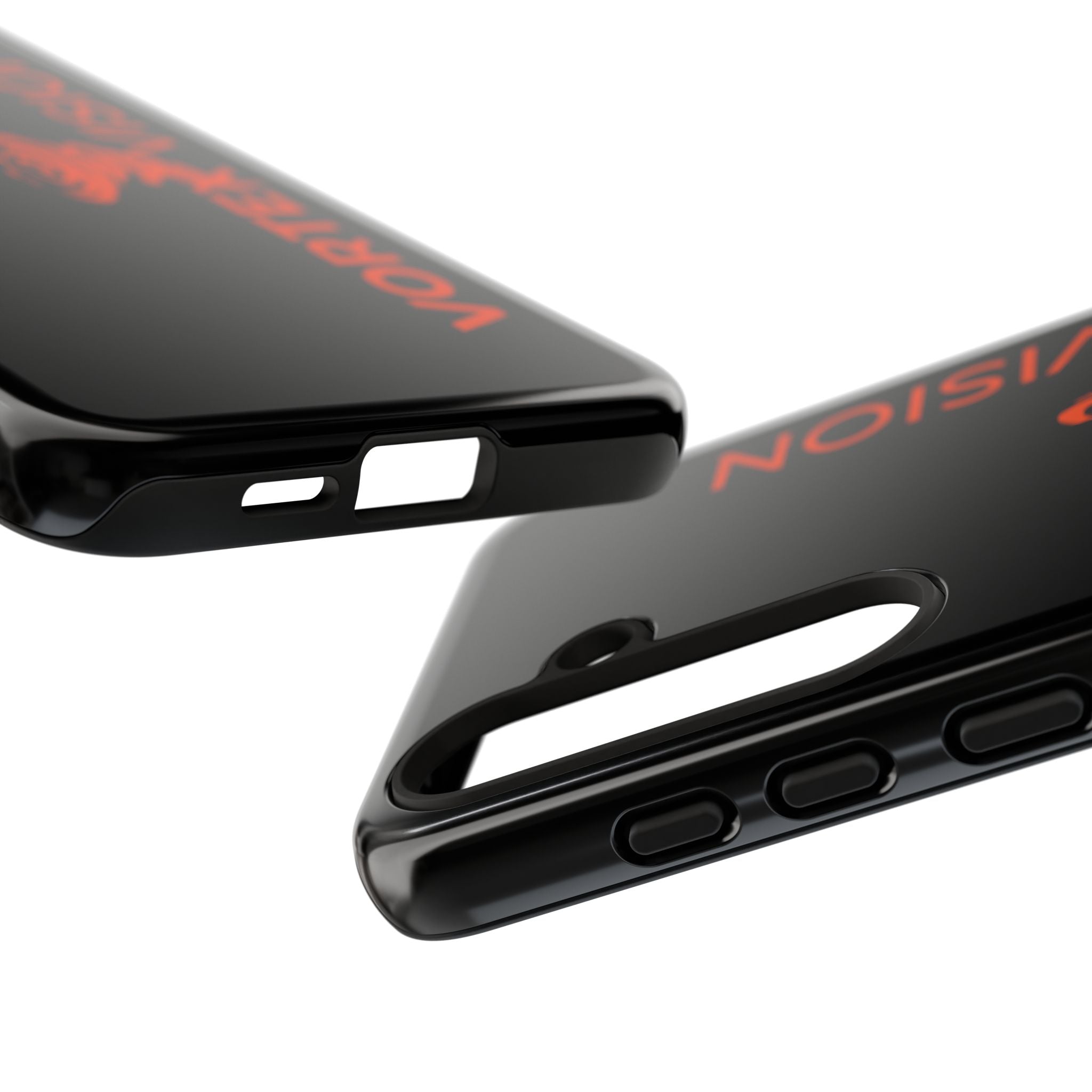 Vortex Vision Tough Phone Case