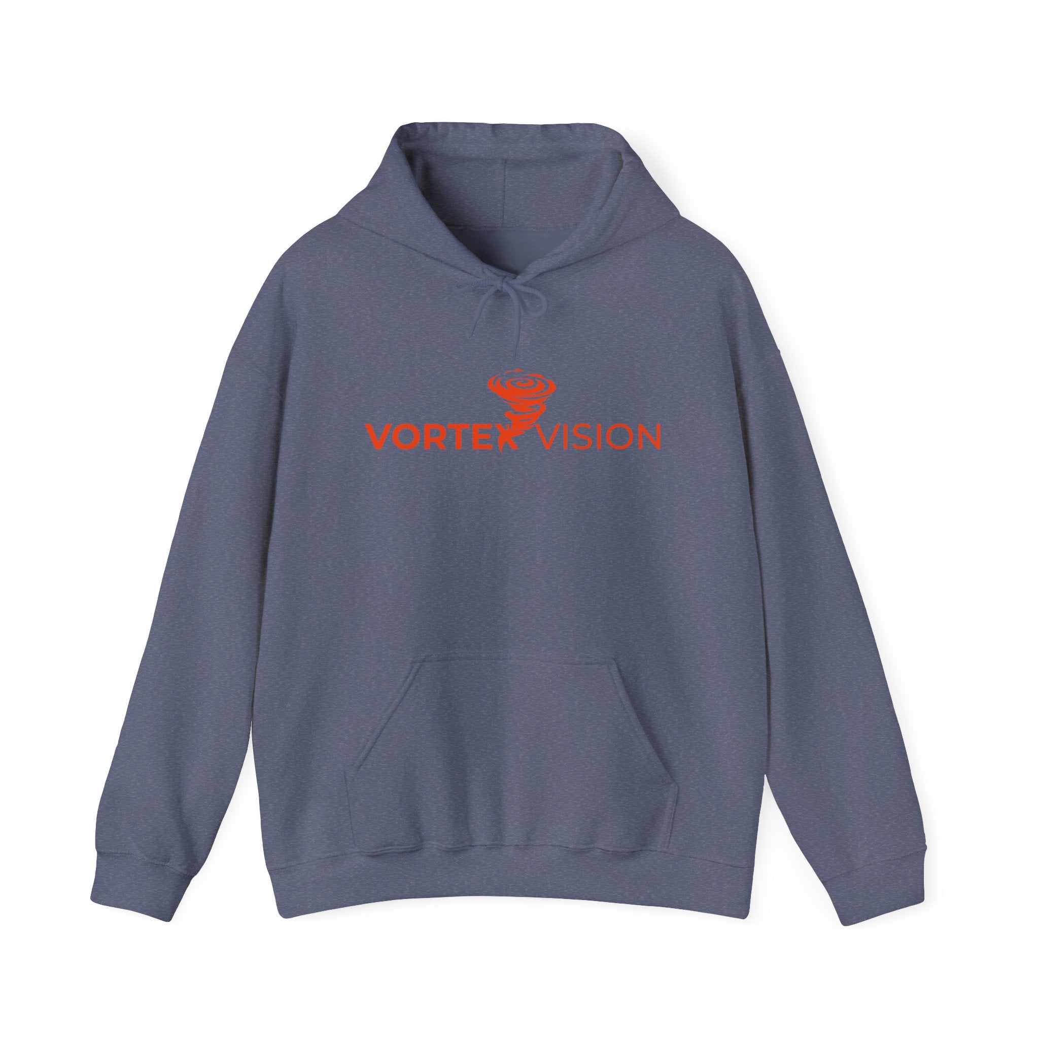 Vortex Vision Hoodie