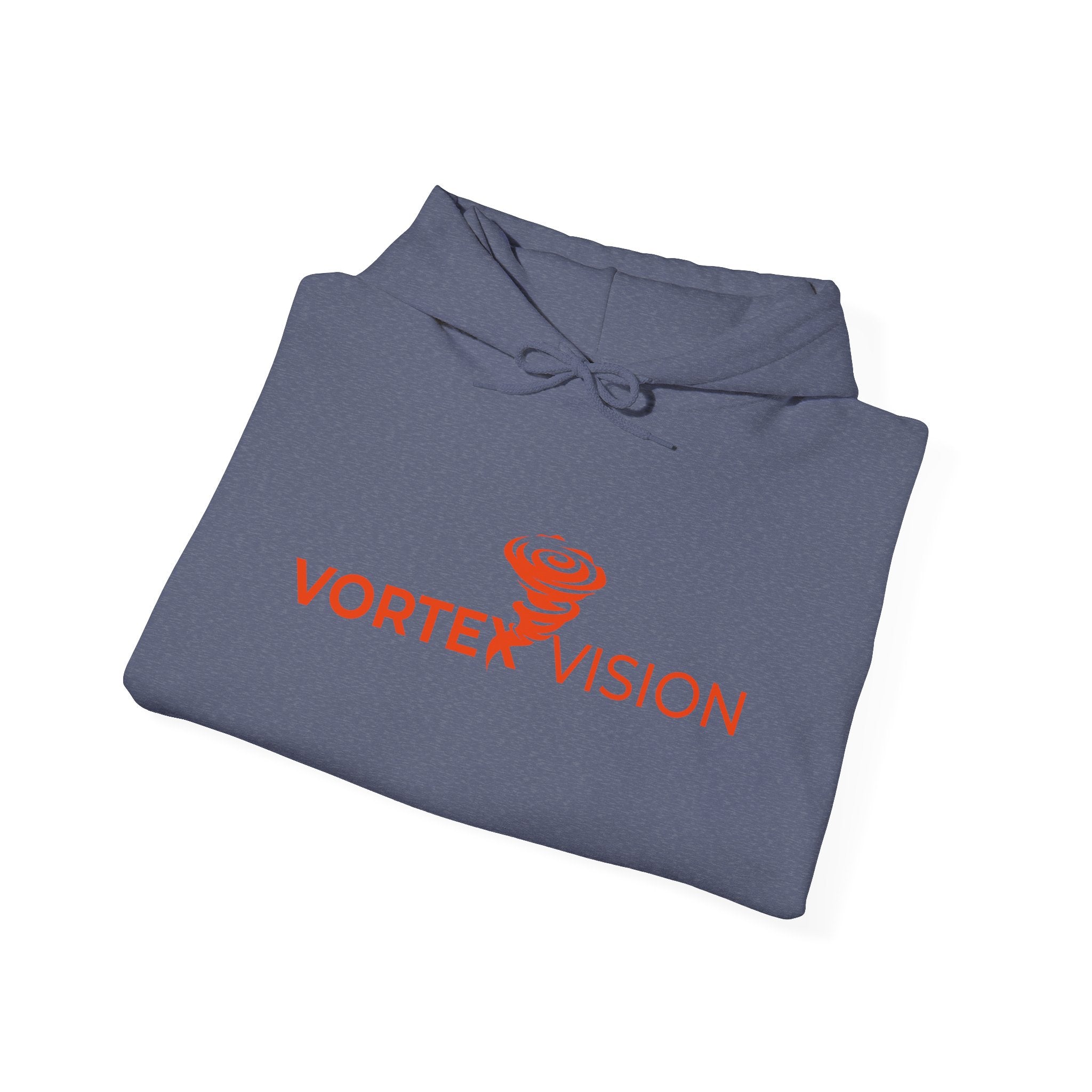 Vortex Vision Hoodie