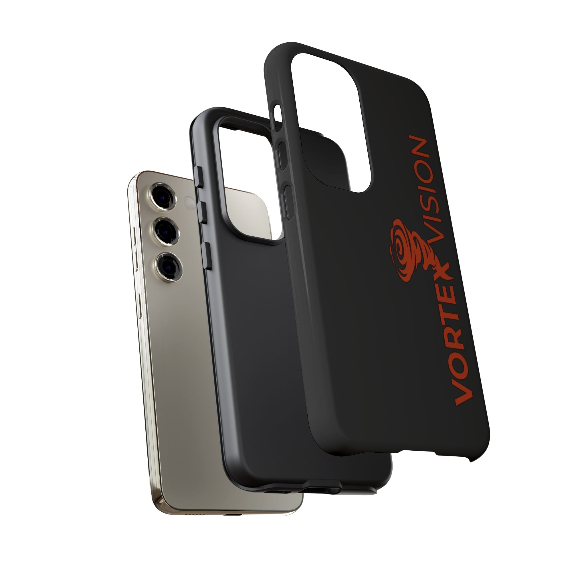 Vortex Vision Tough Phone Case