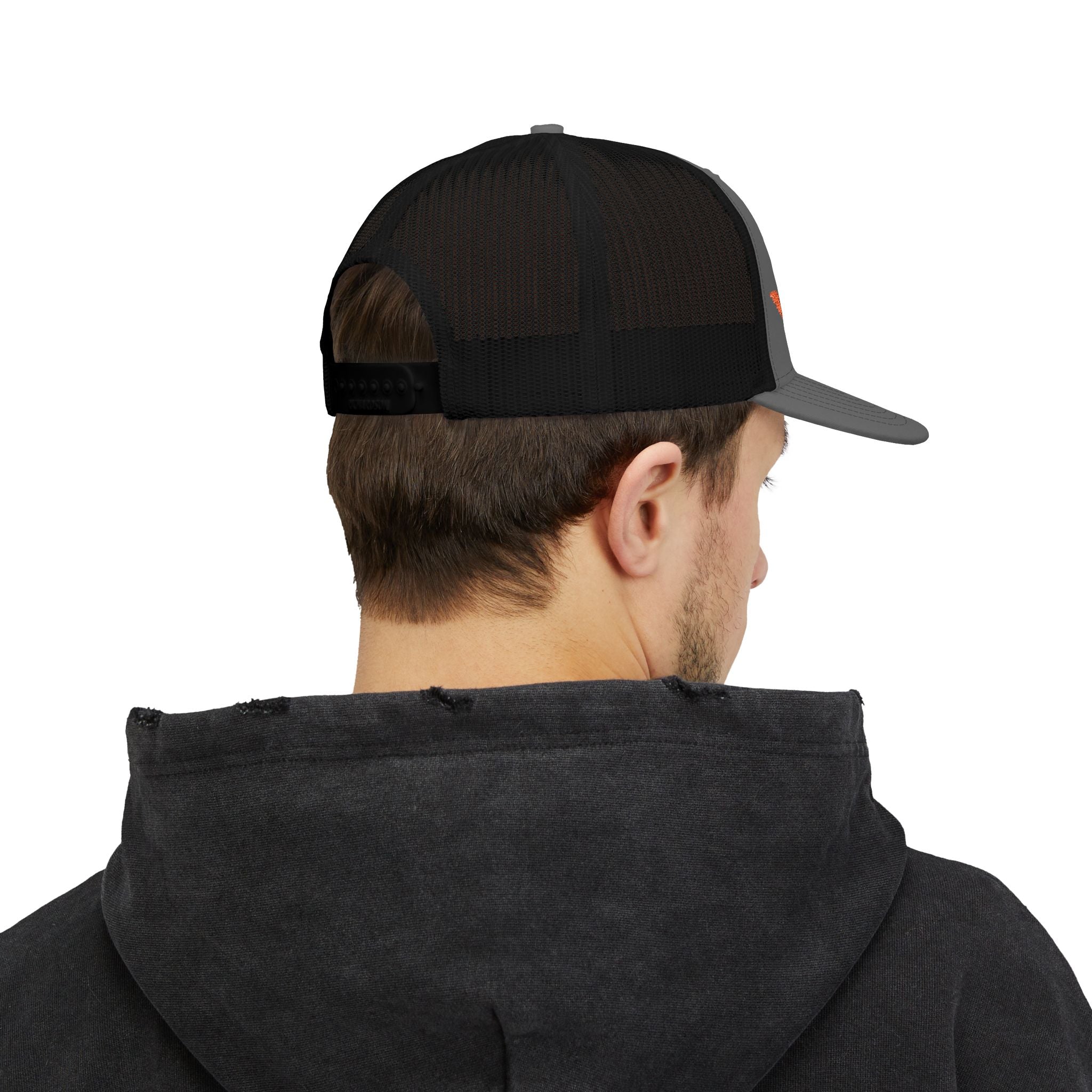 Vortex Vision Richardson 112 Trucker Hat