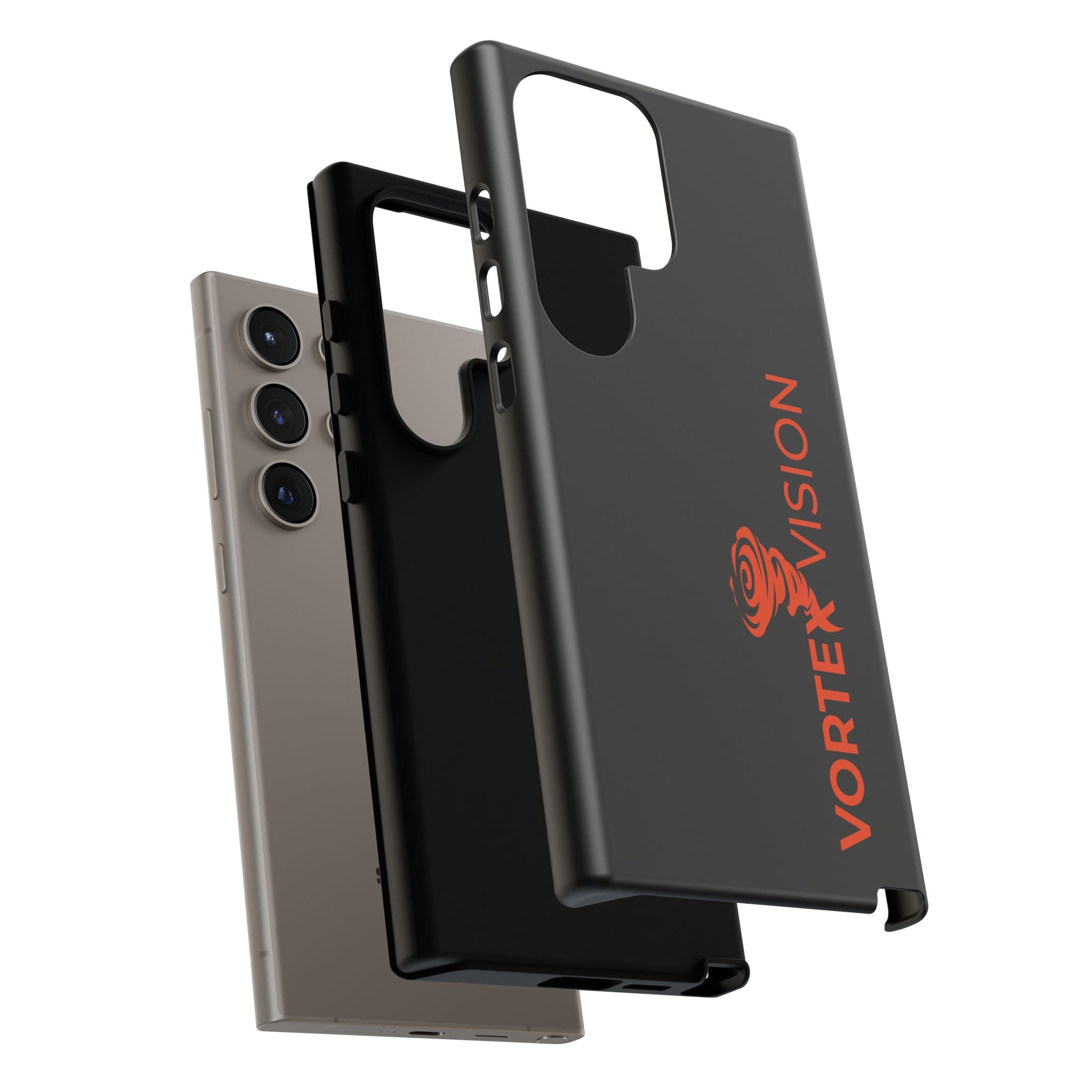 Vortex Vision Tough Phone Case