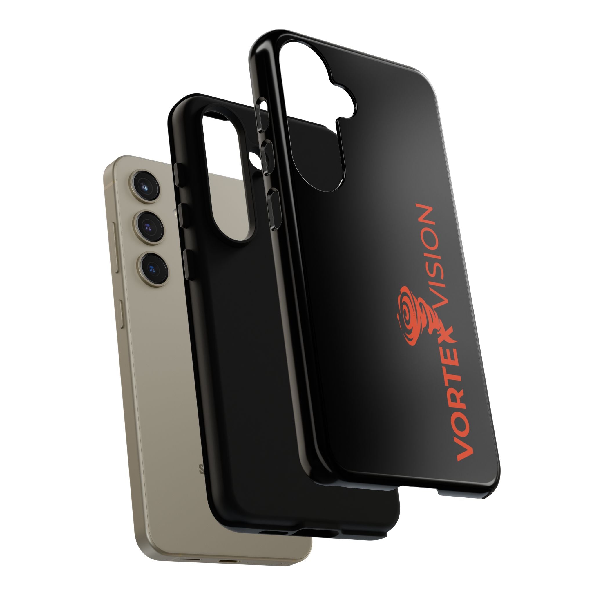 Vortex Vision Tough Phone Case