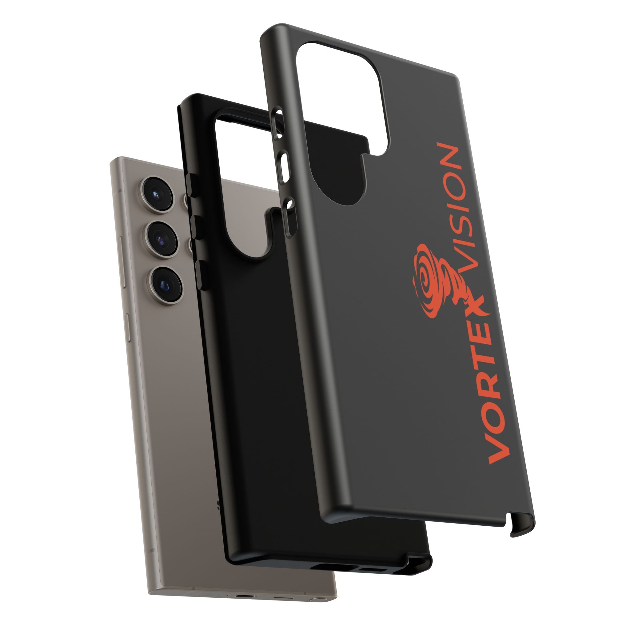 Vortex Vision Tough Phone Case