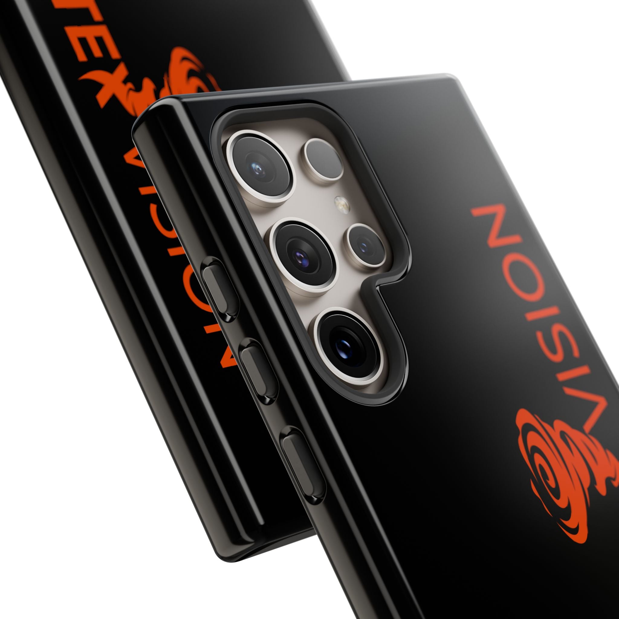 Vortex Vision Tough Phone Case