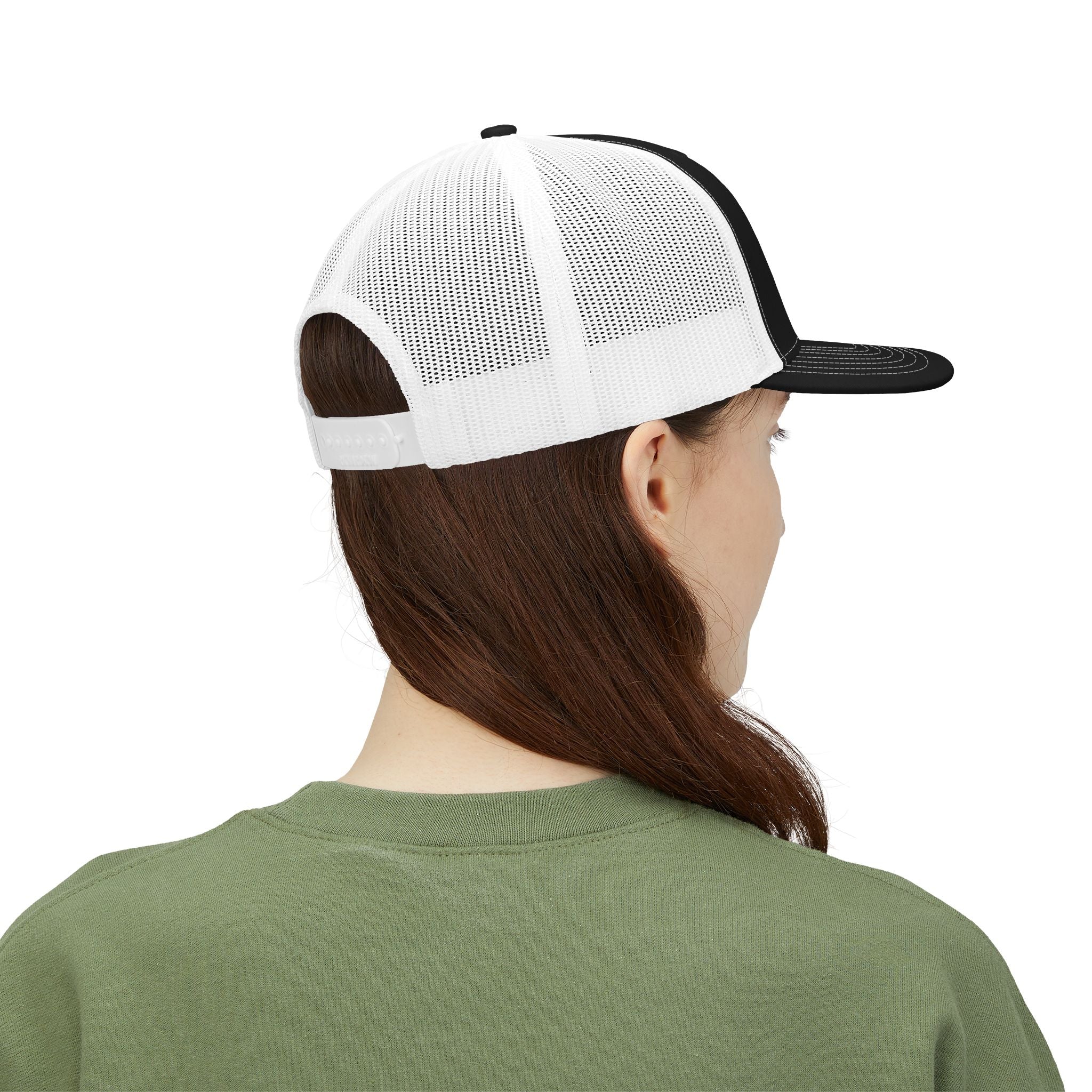 WillClay25 Richardson 112 Trucker Hat
