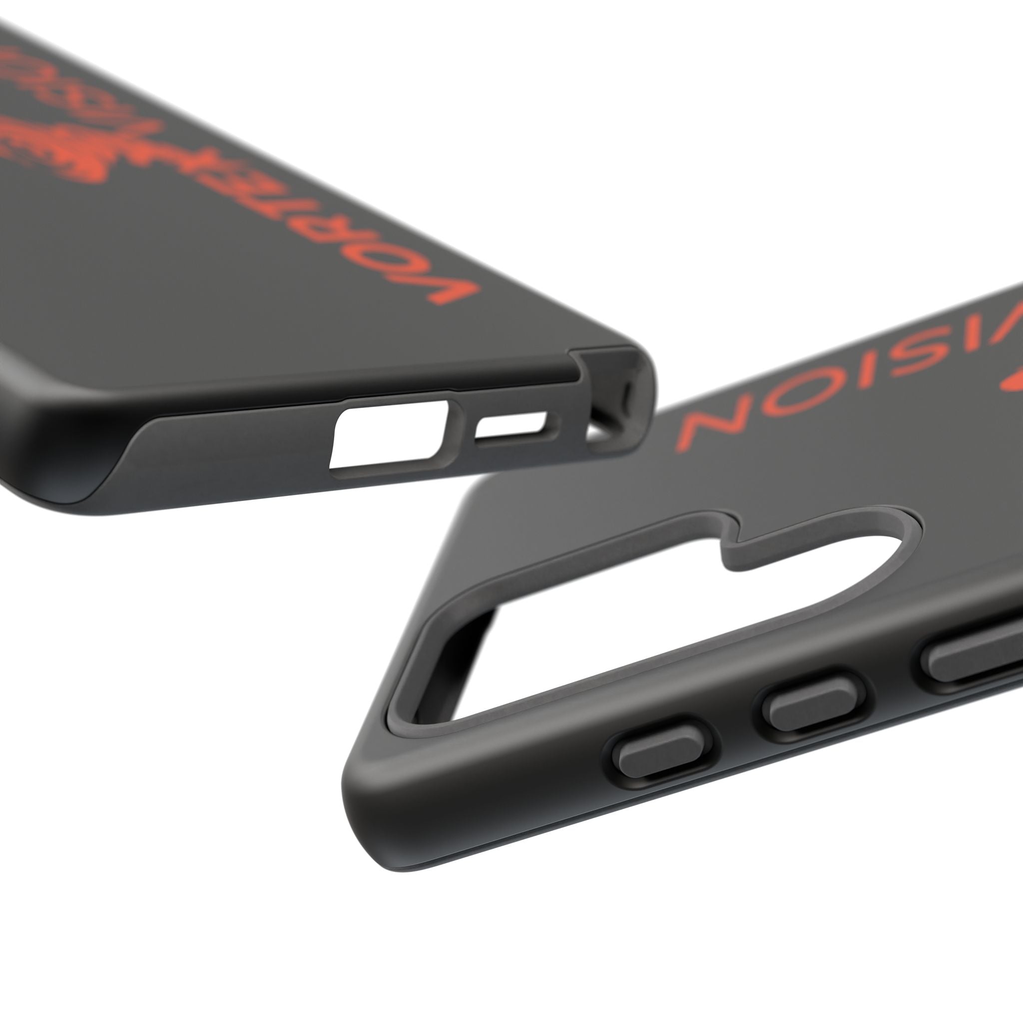 Vortex Vision Tough Phone Case