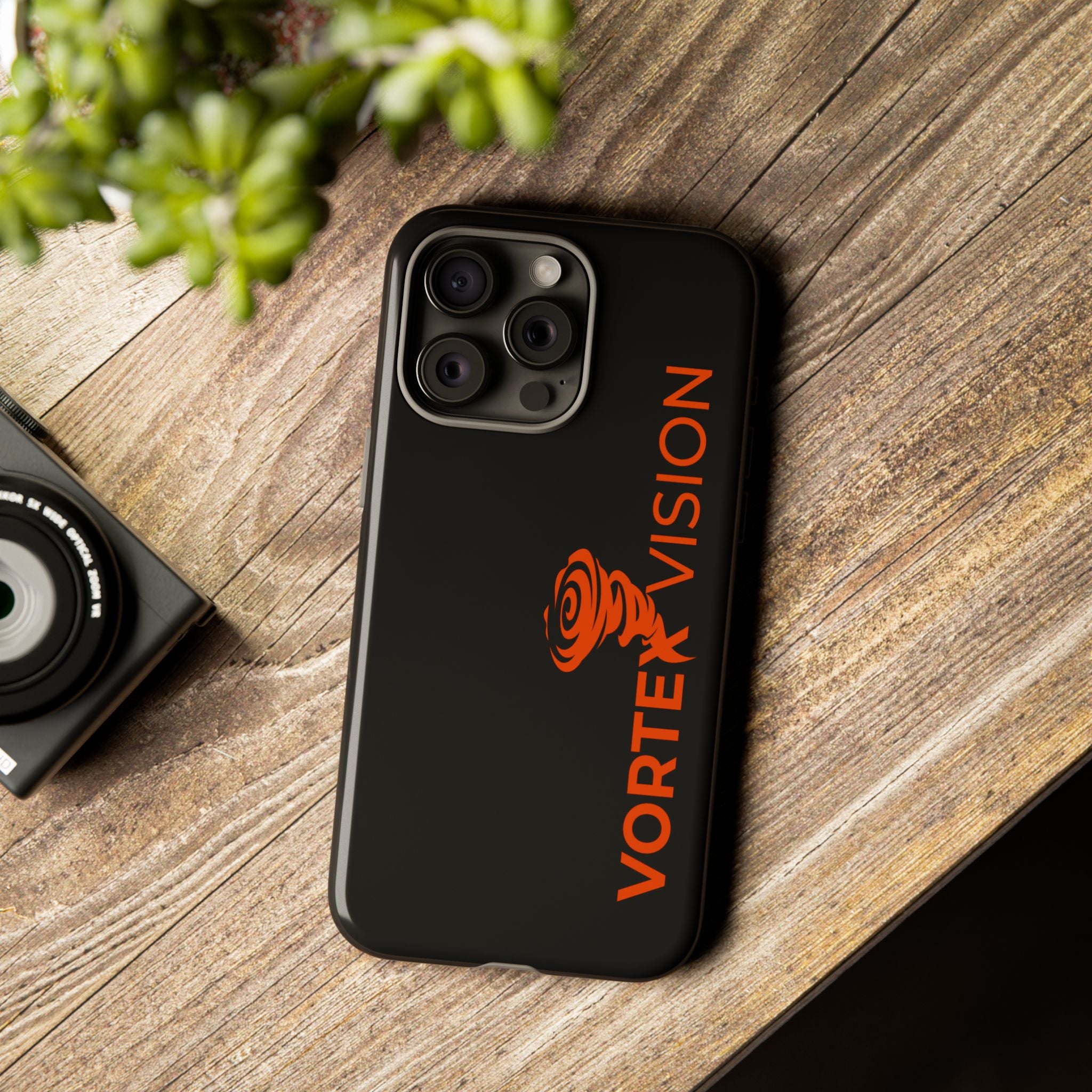 Vortex Vision Tough Phone Case