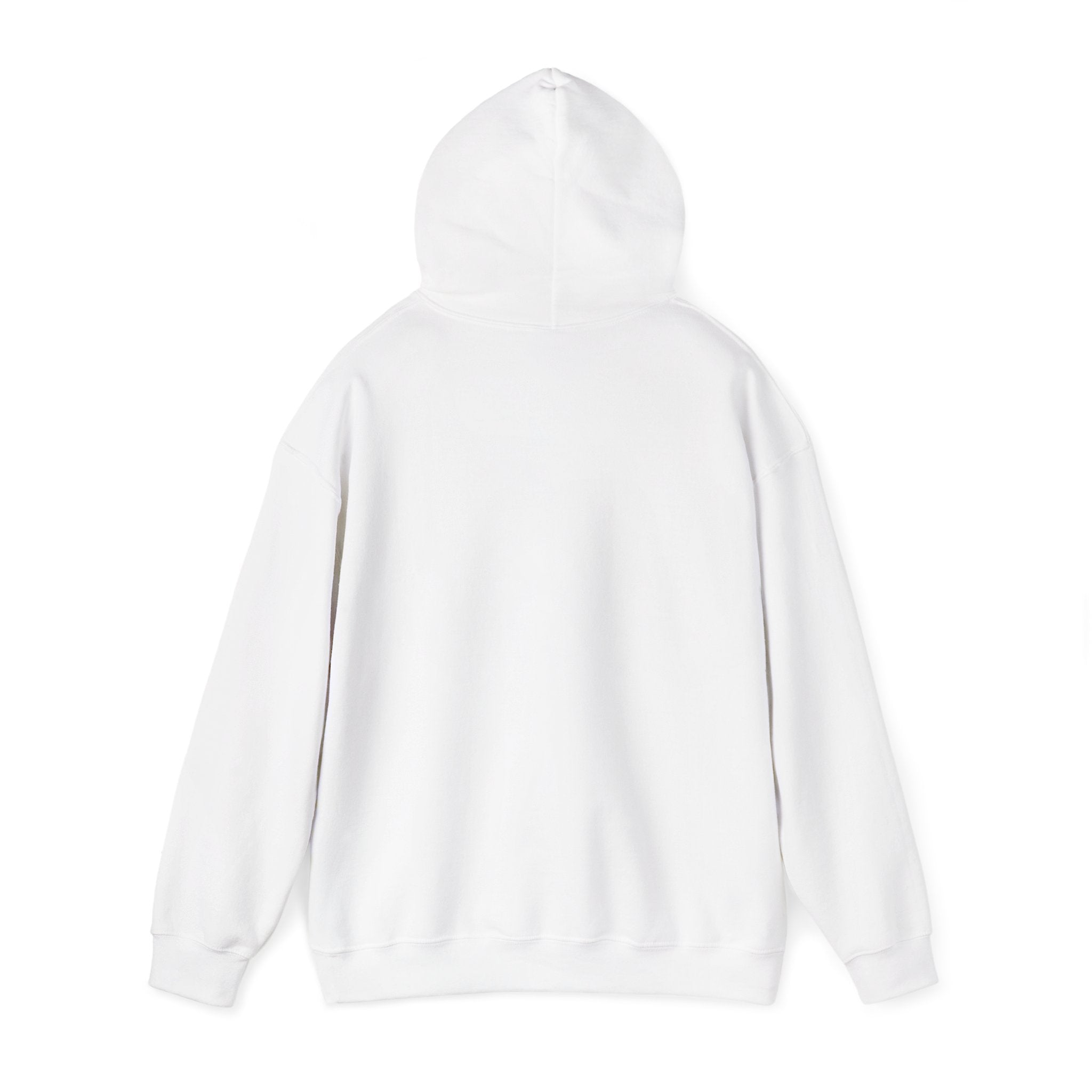 Vortex Vision Hoodie