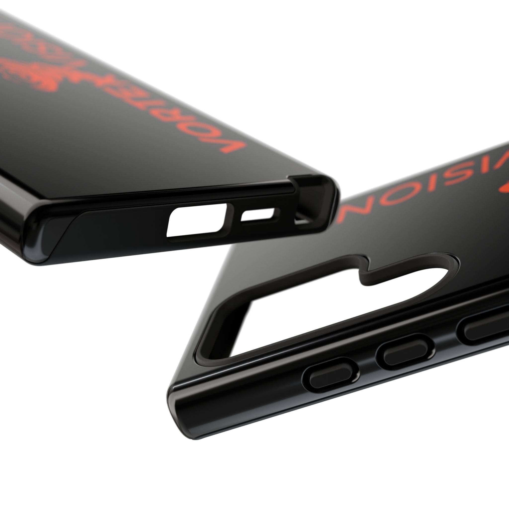Vortex Vision Tough Phone Case