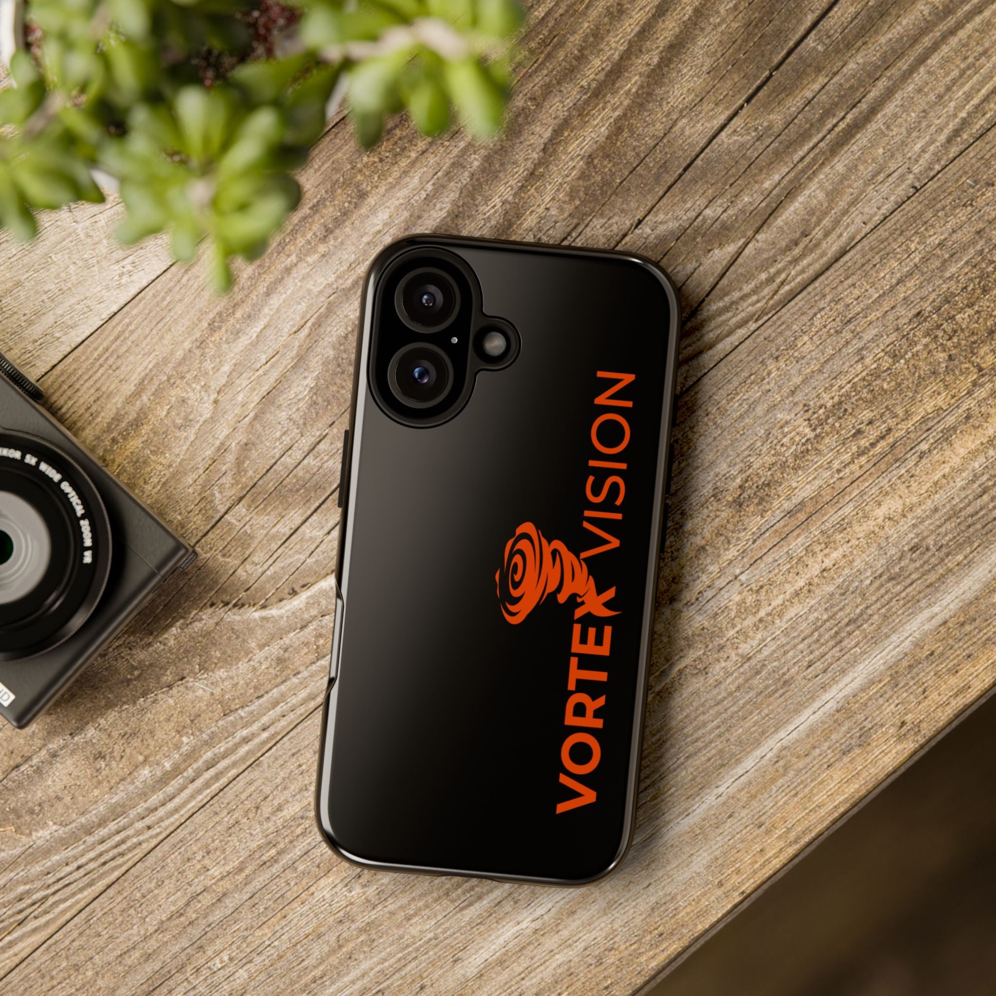 Vortex Vision Tough Phone Case