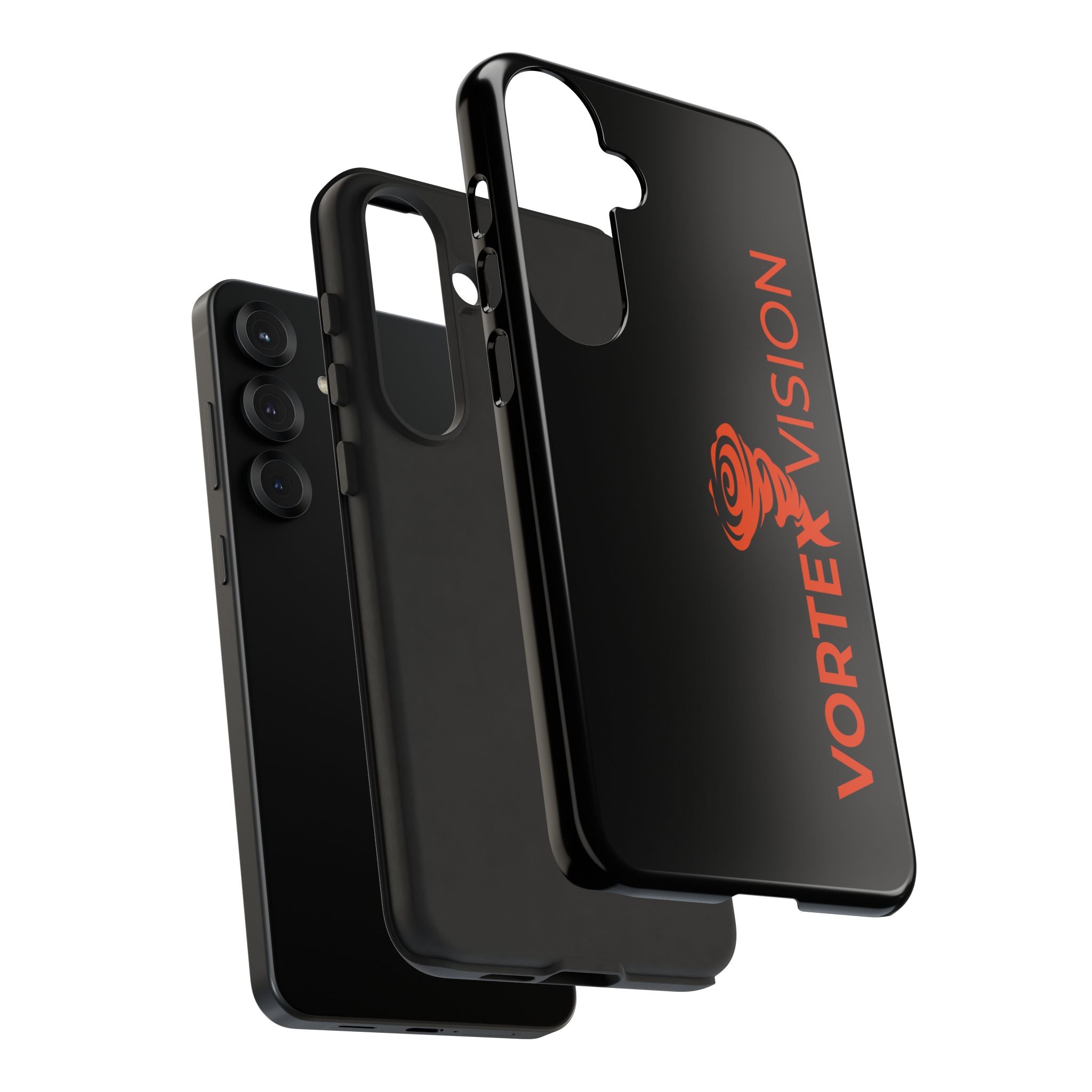 Vortex Vision Tough Phone Case