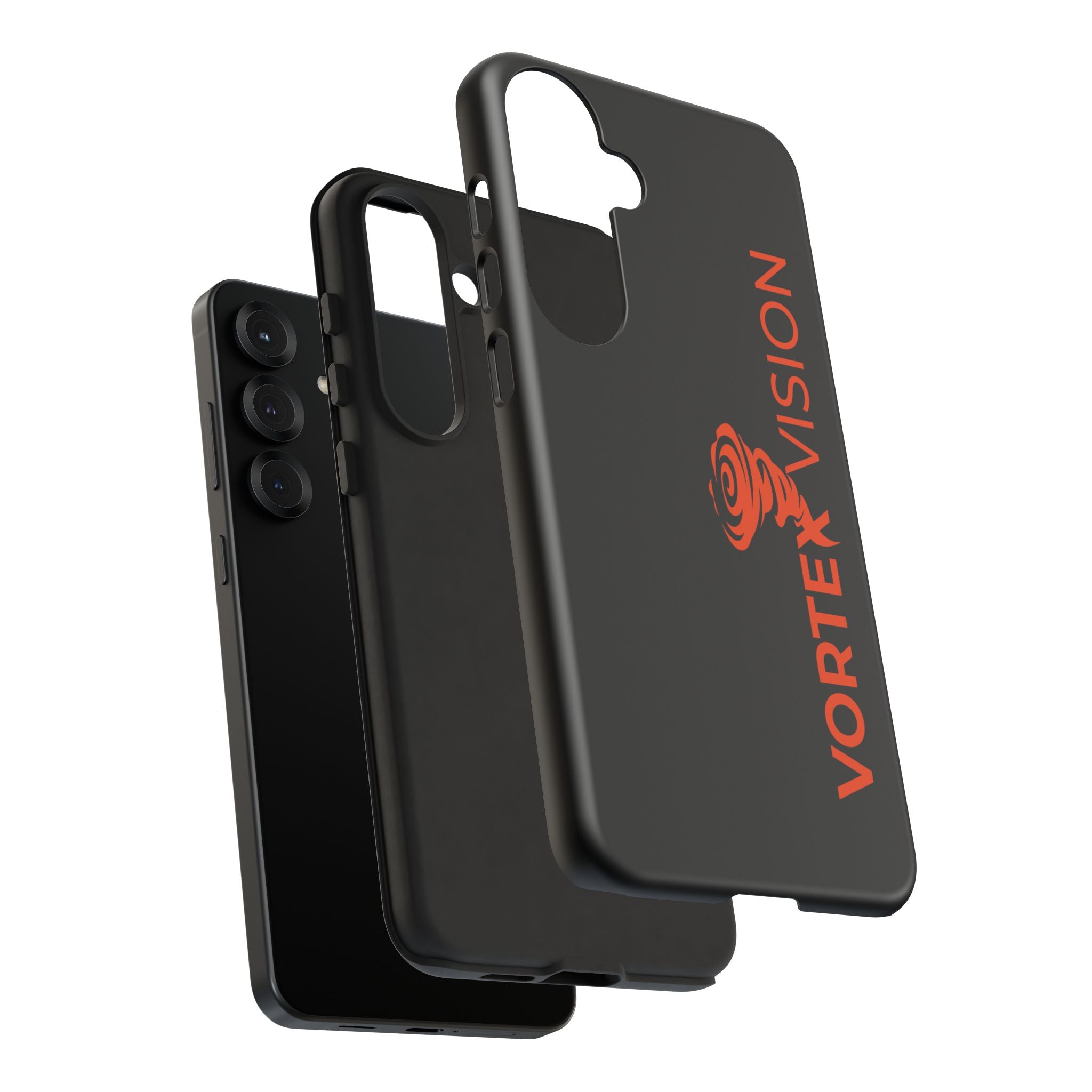 Vortex Vision Tough Phone Case
