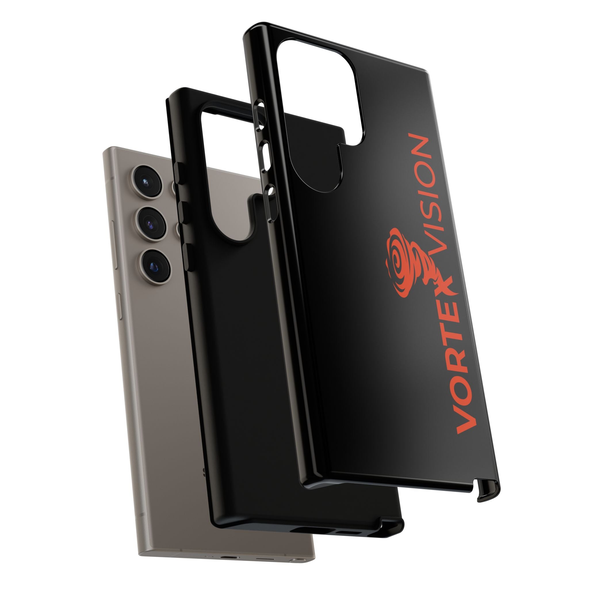 Vortex Vision Tough Phone Case