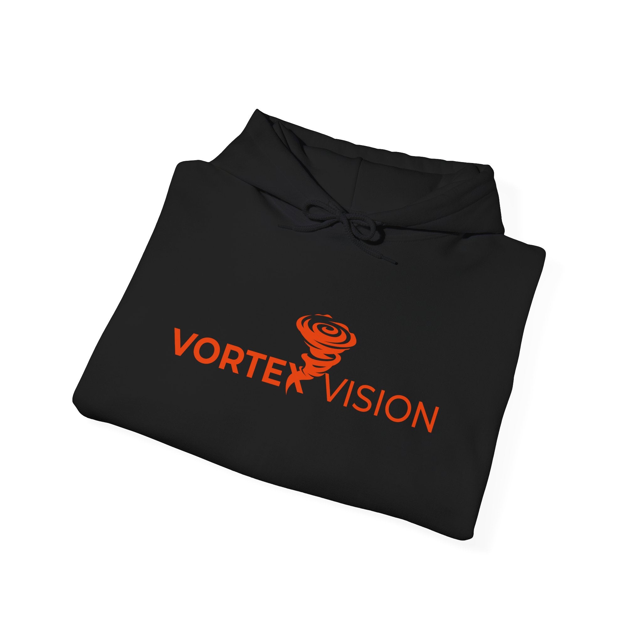 Vortex Vision Hoodie