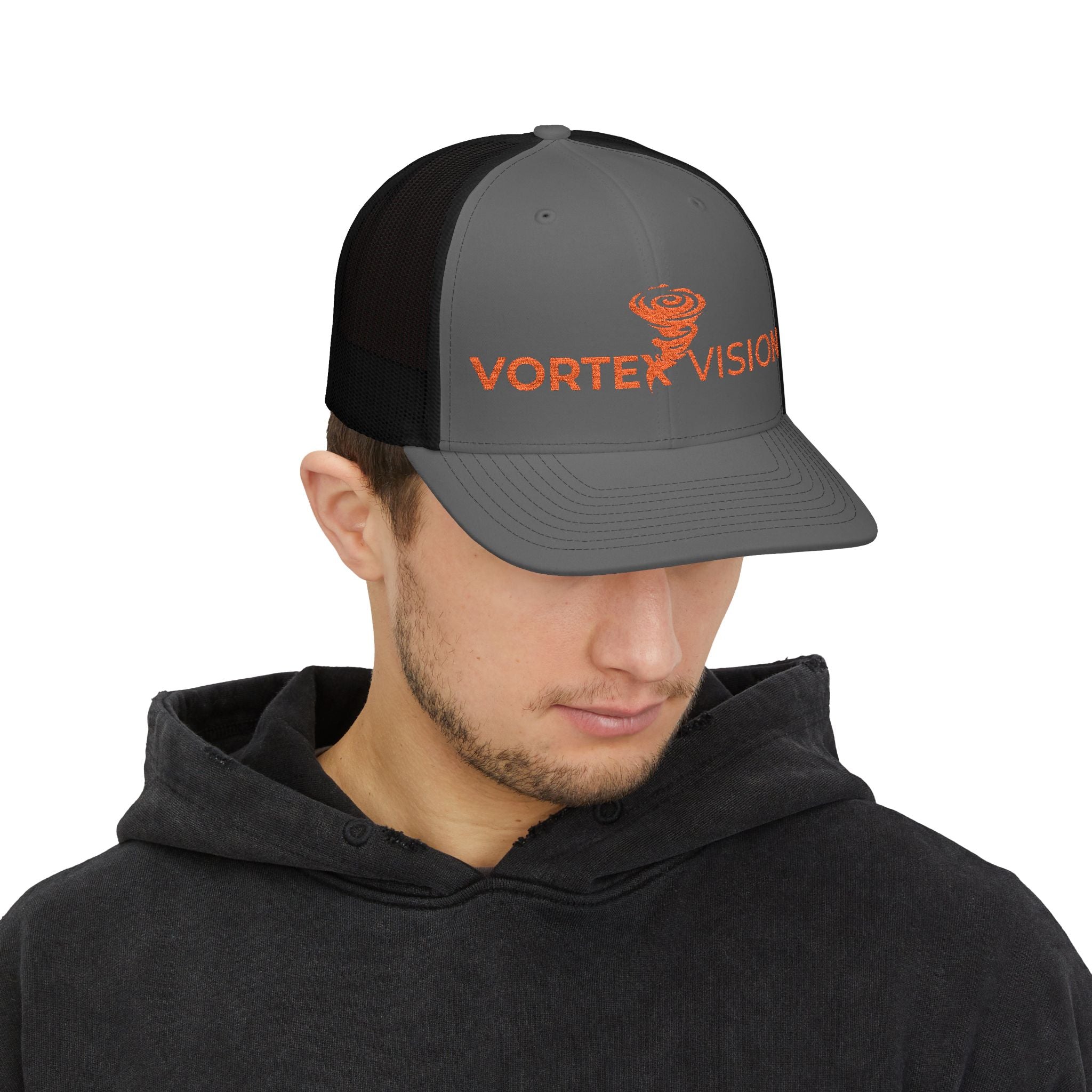 Vortex Vision Richardson 112 Trucker Hat