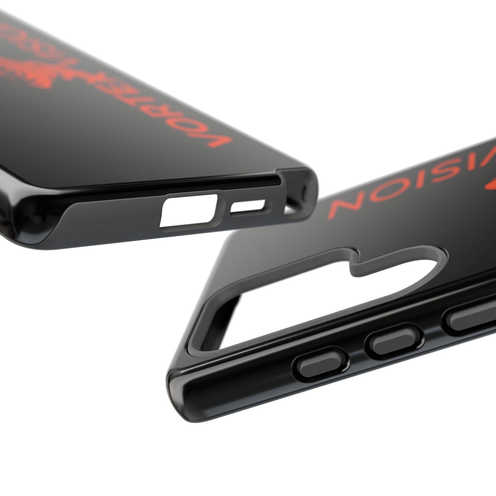 Vortex Vision Tough Phone Case
