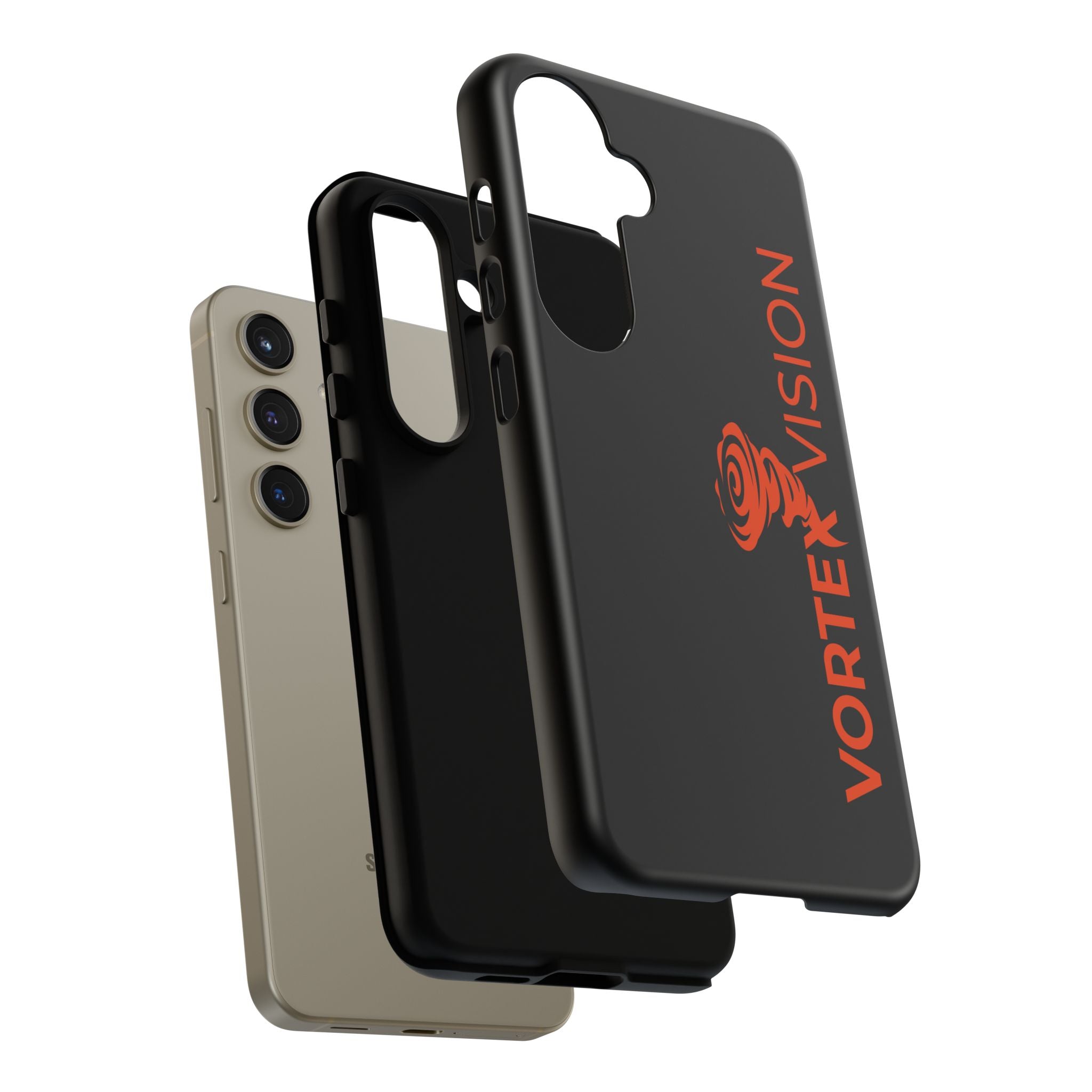 Vortex Vision Tough Phone Case