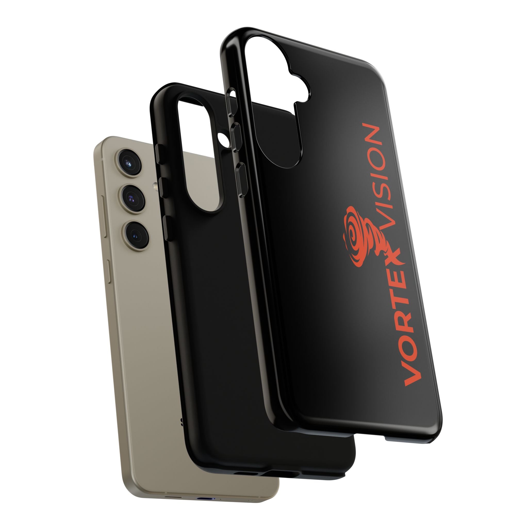 Vortex Vision Tough Phone Case