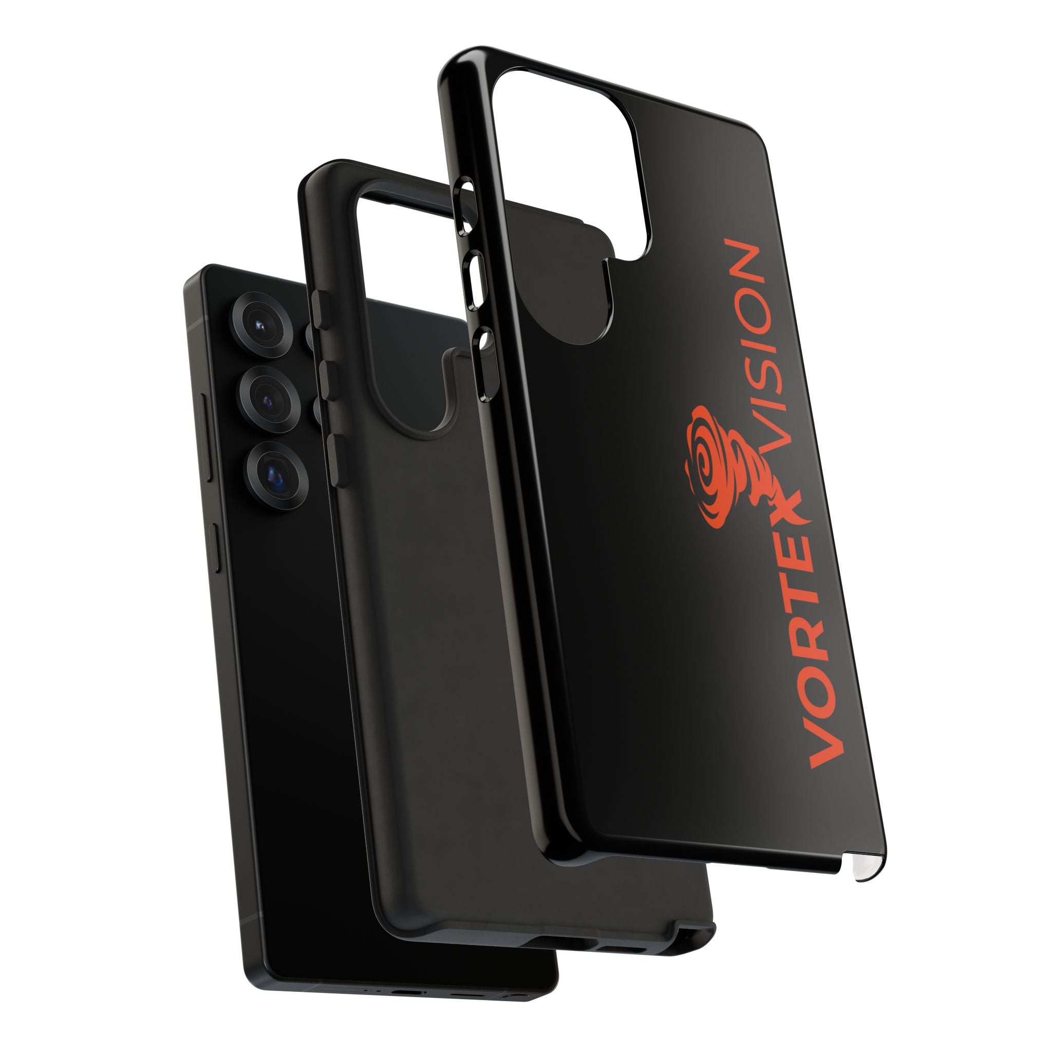 Vortex Vision Tough Phone Case