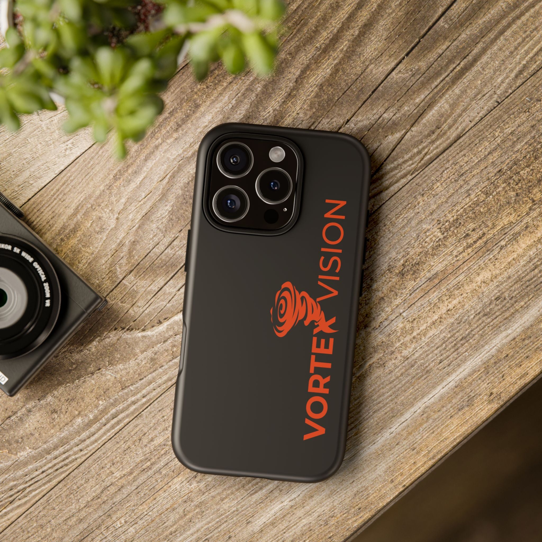 Vortex Vision Tough Phone Case