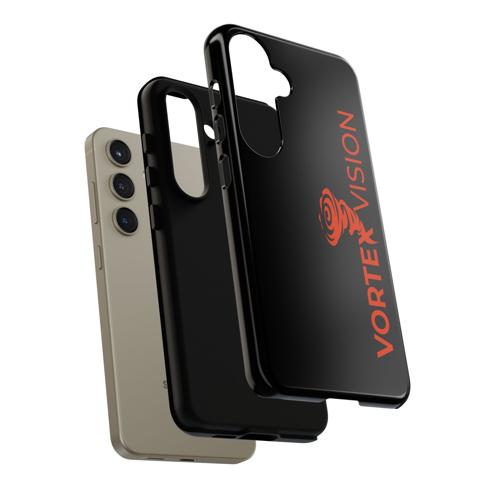 Vortex Vision Tough Phone Case